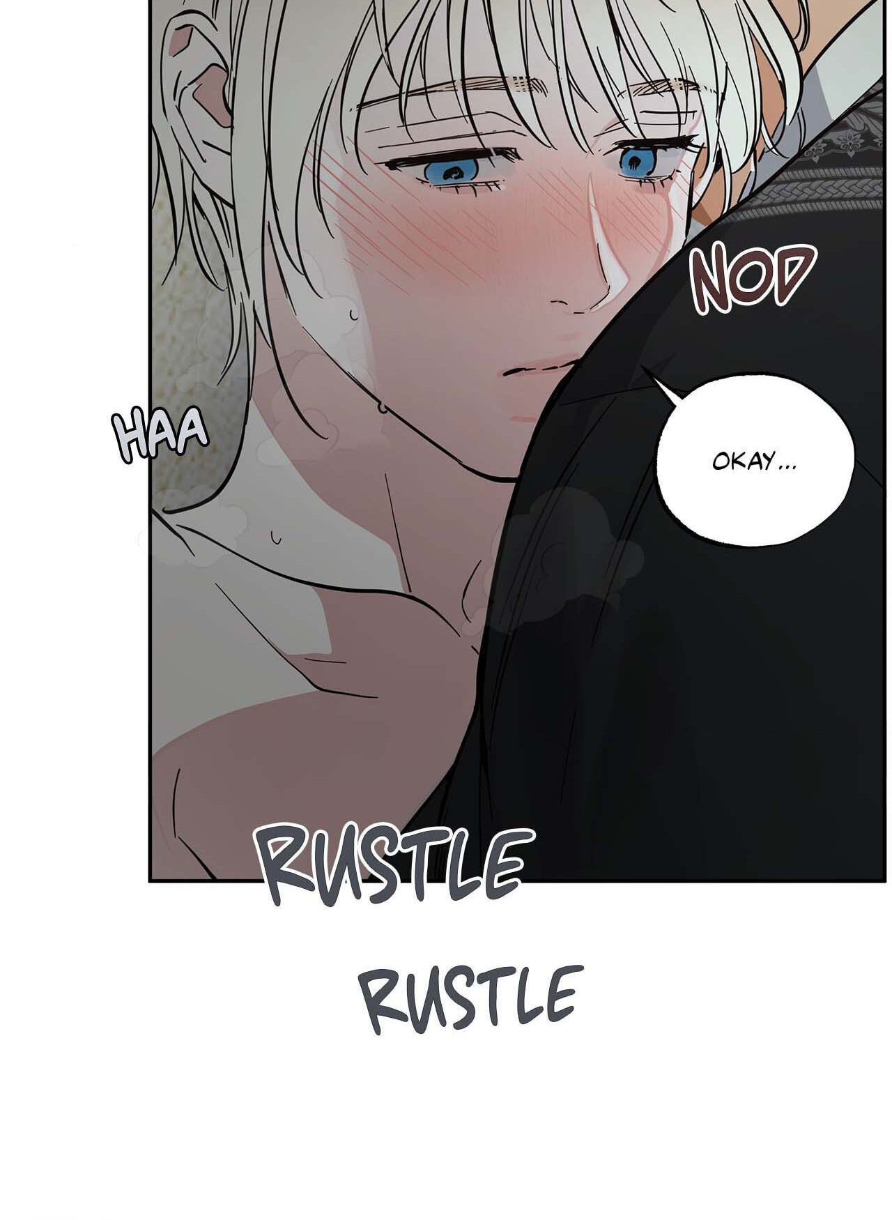 Read Antidote (Harusari) chapter 38 image 23 on Lezhin