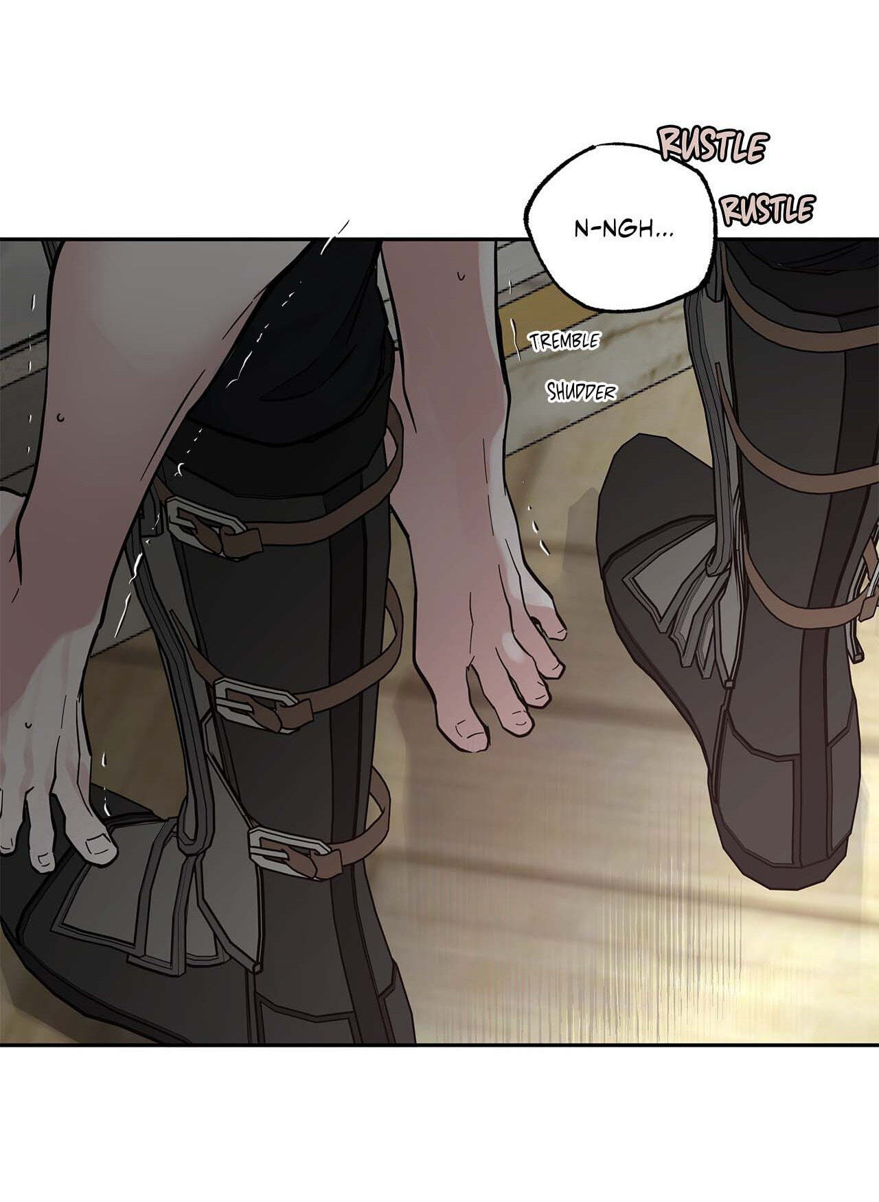 Read Antidote (Harusari) chapter 38 image 24 on Lezhin