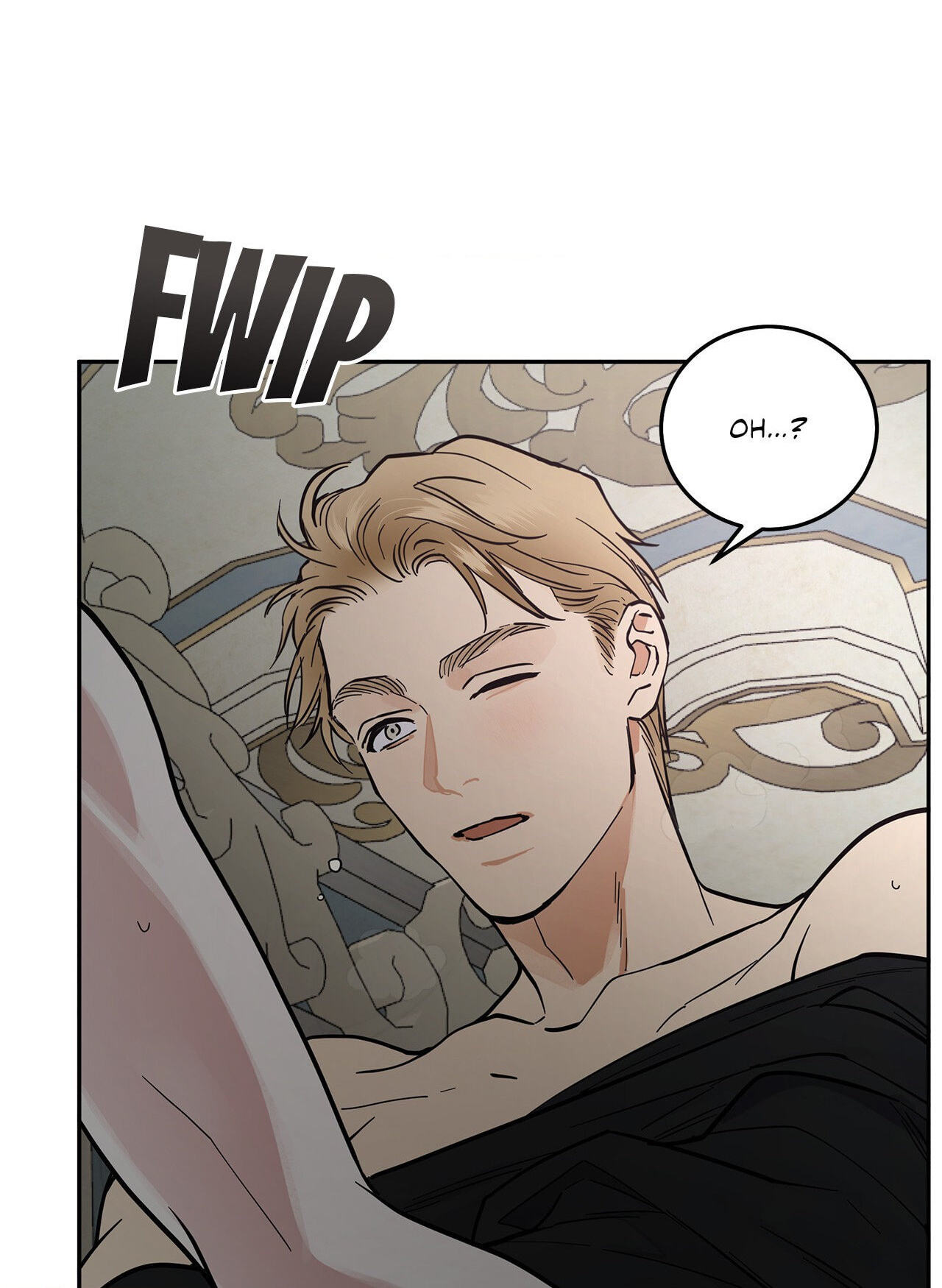 Read Antidote (Harusari) chapter 38 image 27 on Lezhin