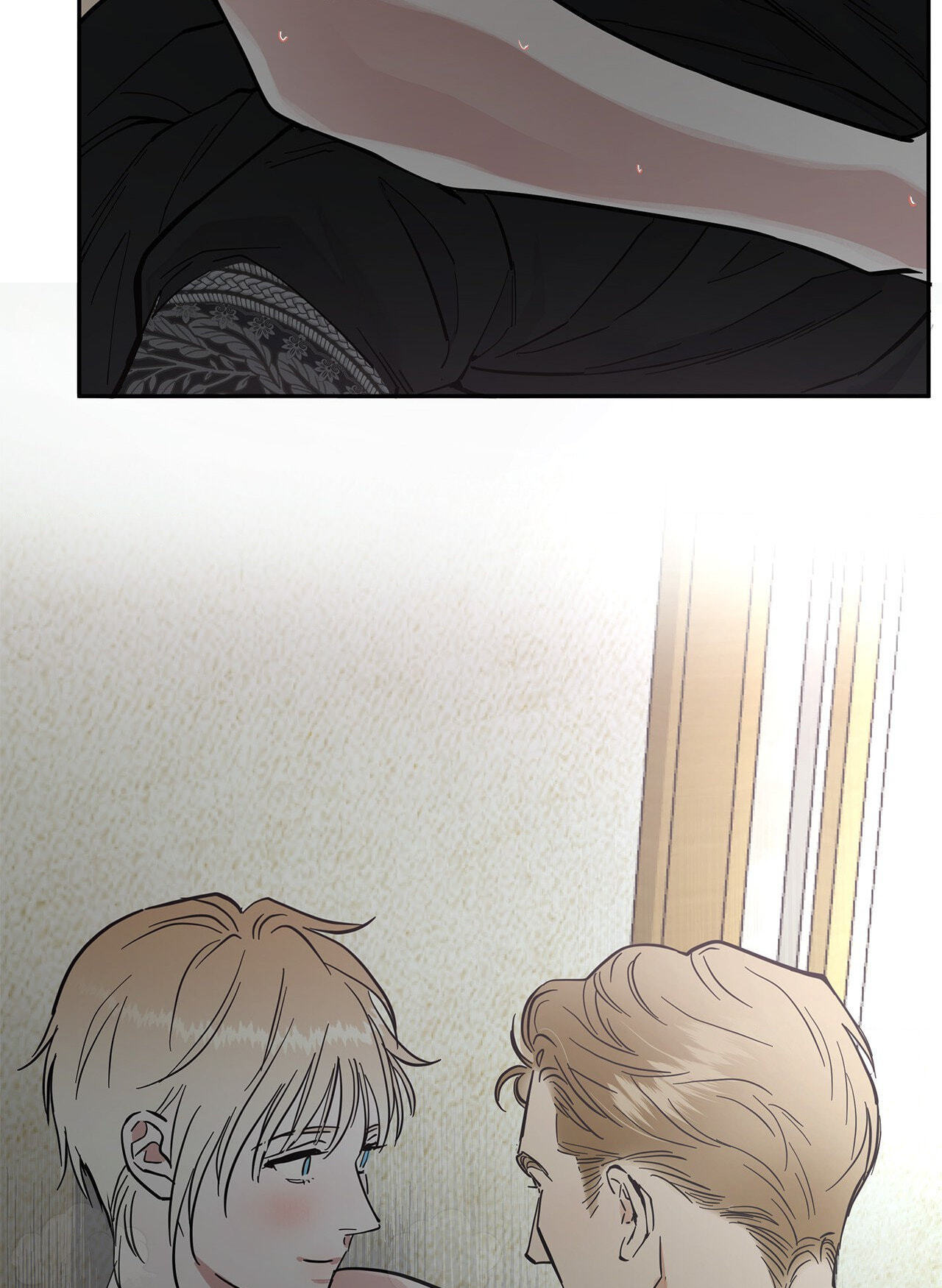 Read Antidote (Harusari) chapter 38 image 28 on Lezhin