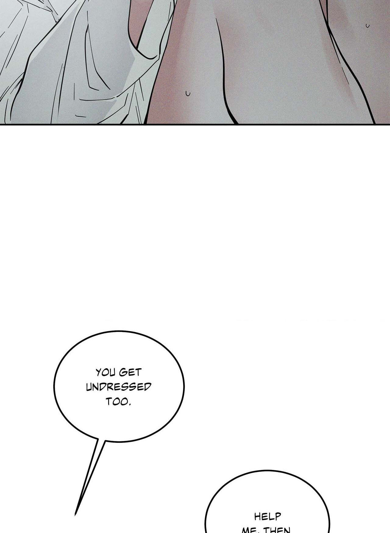 Read Antidote (Harusari) chapter 38 image 3 on Lezhin