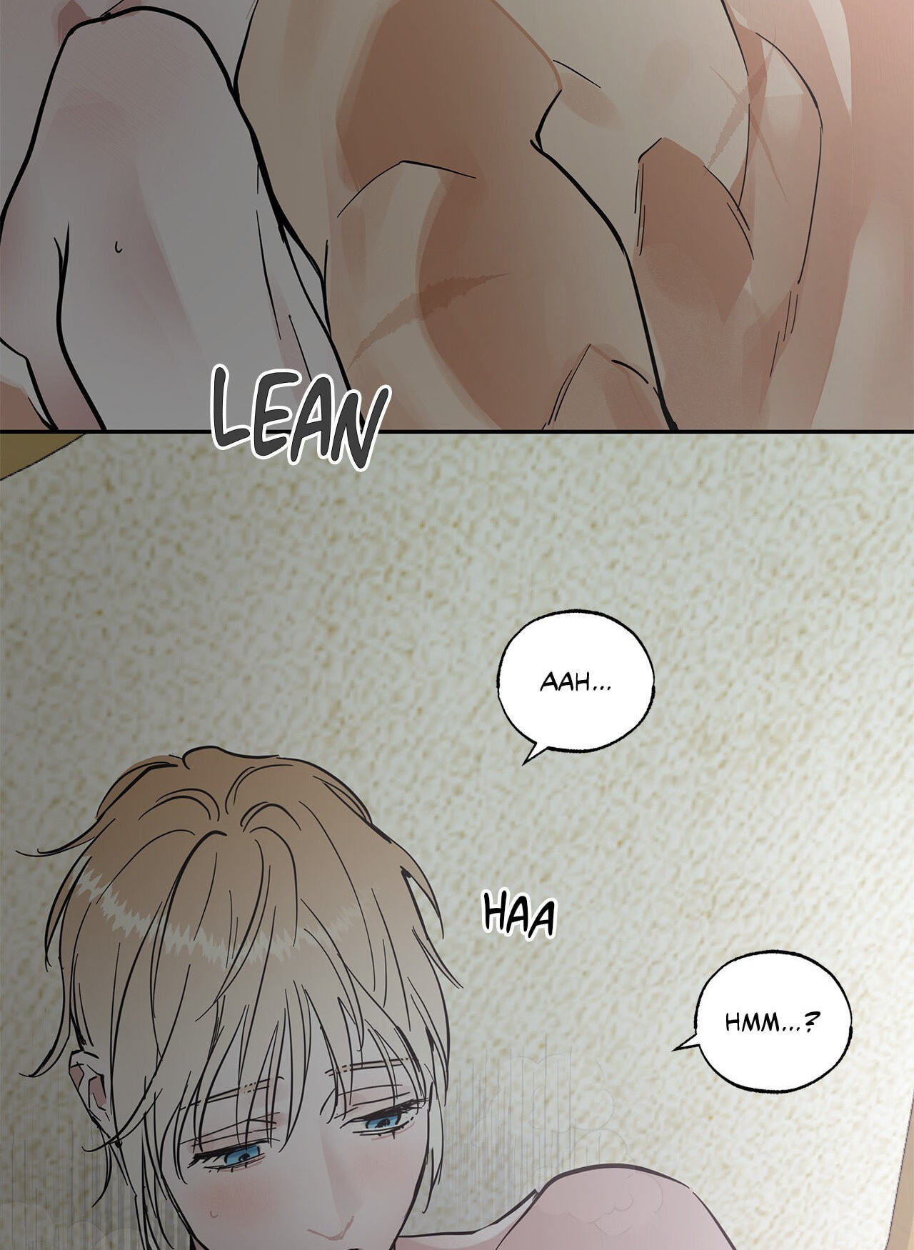 Read Antidote (Harusari) chapter 38 image 31 on Lezhin