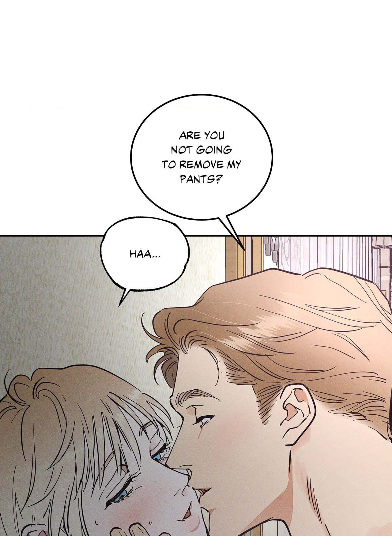Read Antidote (Harusari) chapter 38 image 37 on Lezhin