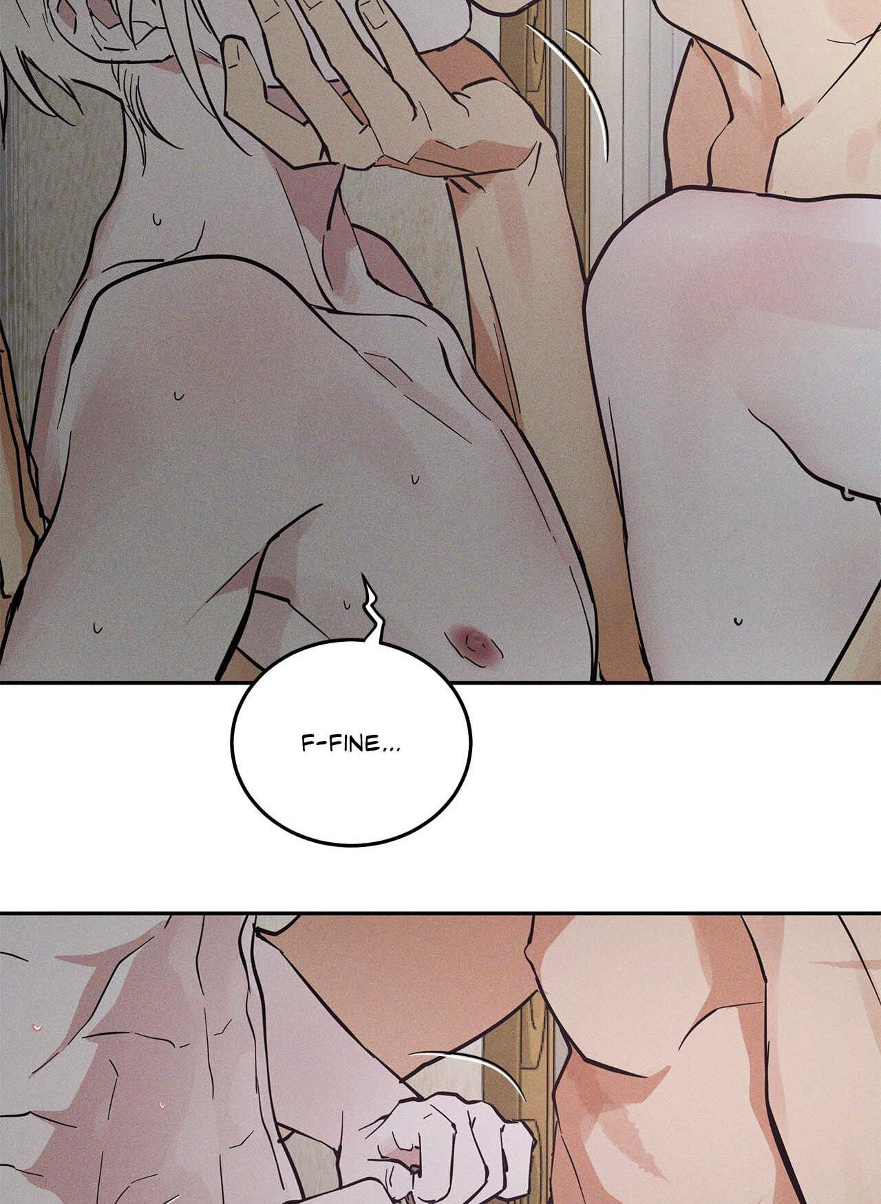 Read Antidote (Harusari) chapter 38 image 38 on Lezhin