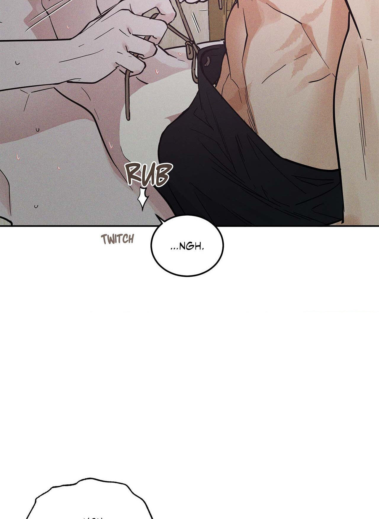 Read Antidote (Harusari) chapter 38 image 39 on Lezhin