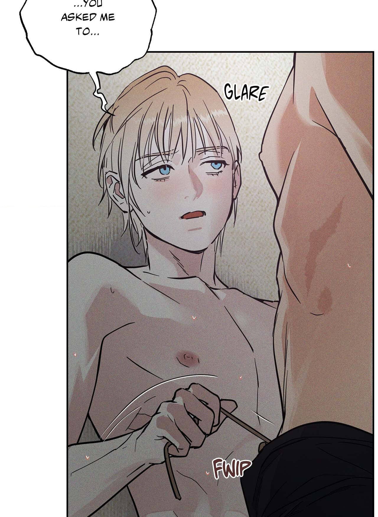 Read Antidote (Harusari) chapter 38 image 40 on Lezhin