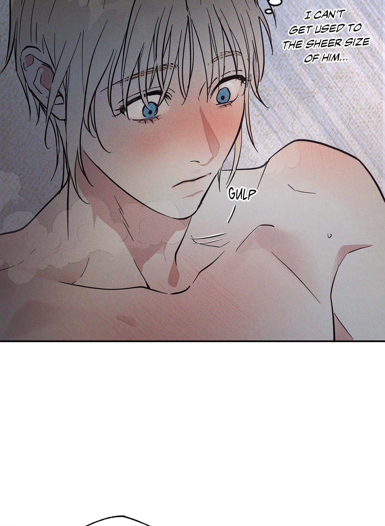 Read Antidote (Harusari) chapter 38 image 45 on Lezhin