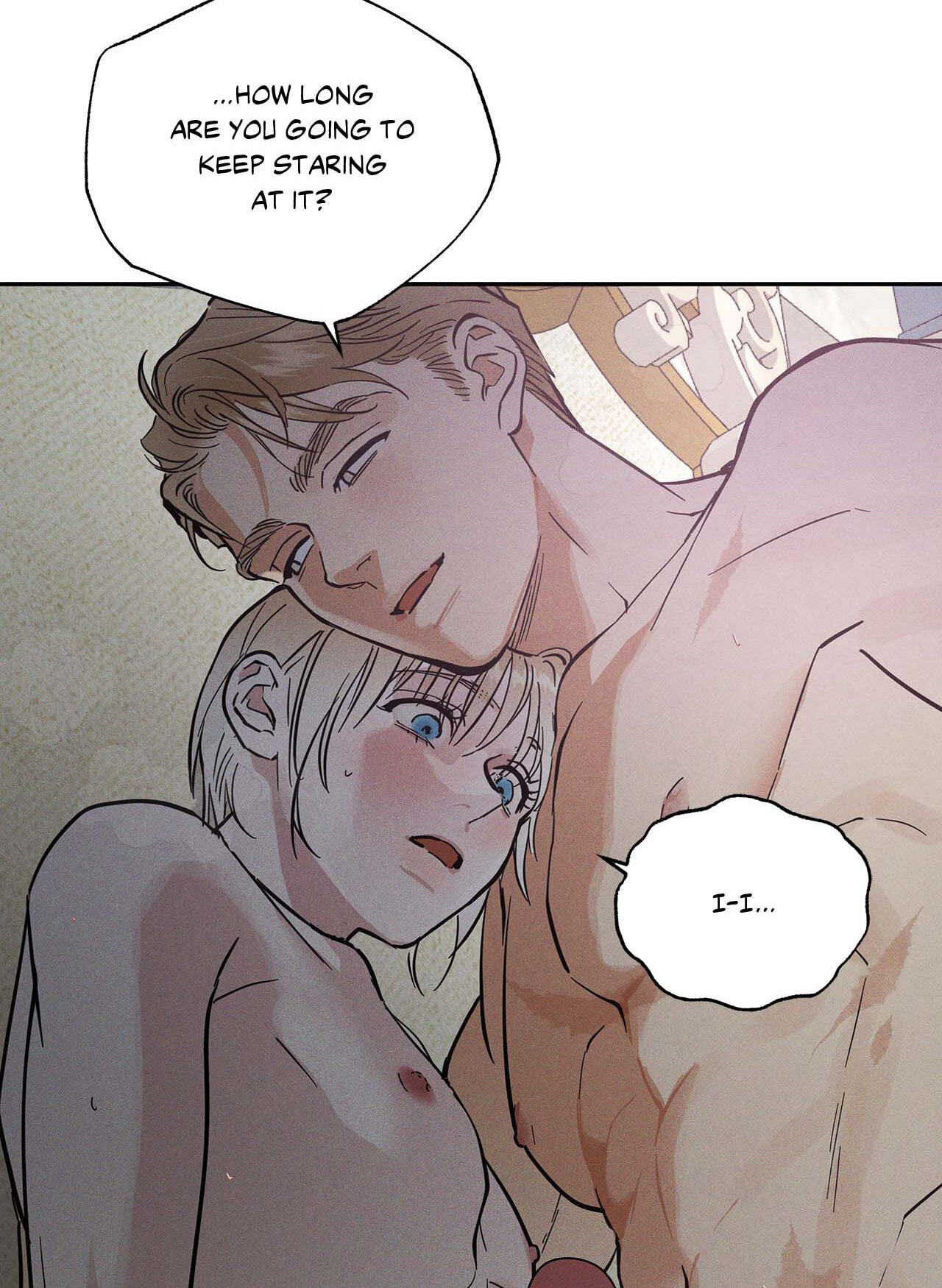 Read Antidote (Harusari) chapter 38 image 46 on Lezhin