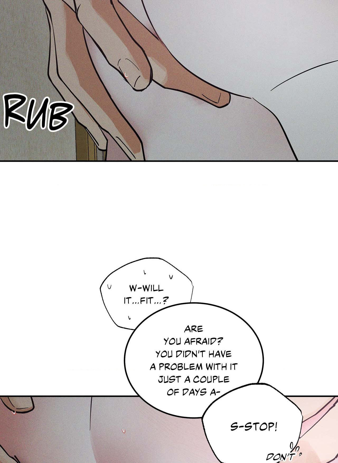 Read Antidote (Harusari) chapter 38 image 48 on Lezhin