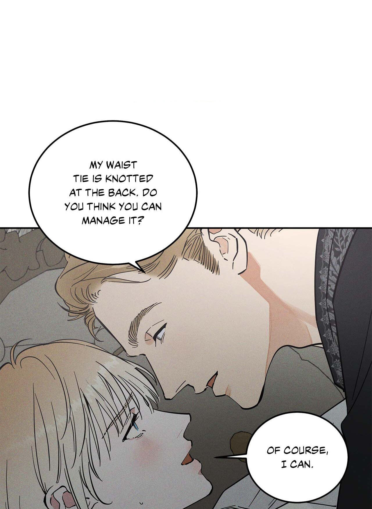 Read Antidote (Harusari) chapter 38 image 5 on Lezhin