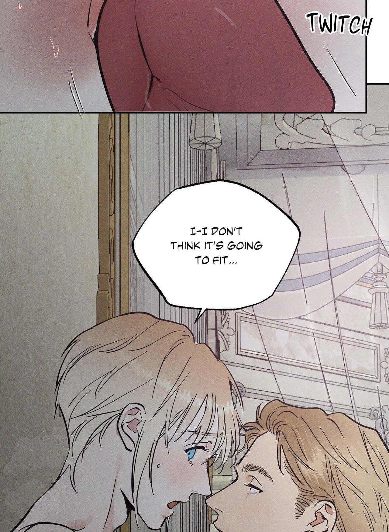 Read Antidote (Harusari) chapter 38 image 50 on Lezhin