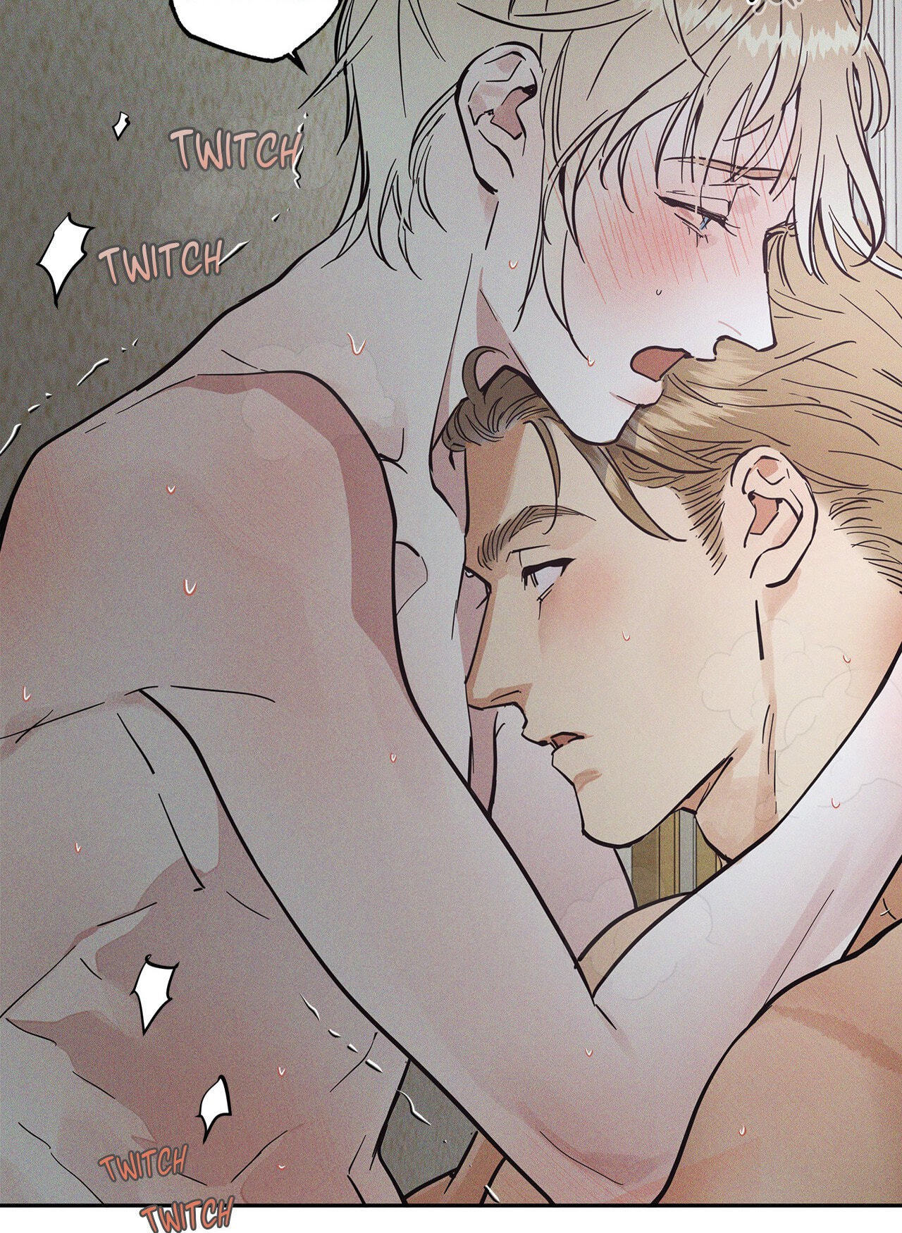 Read Antidote (Harusari) chapter 38 image 54 on Lezhin