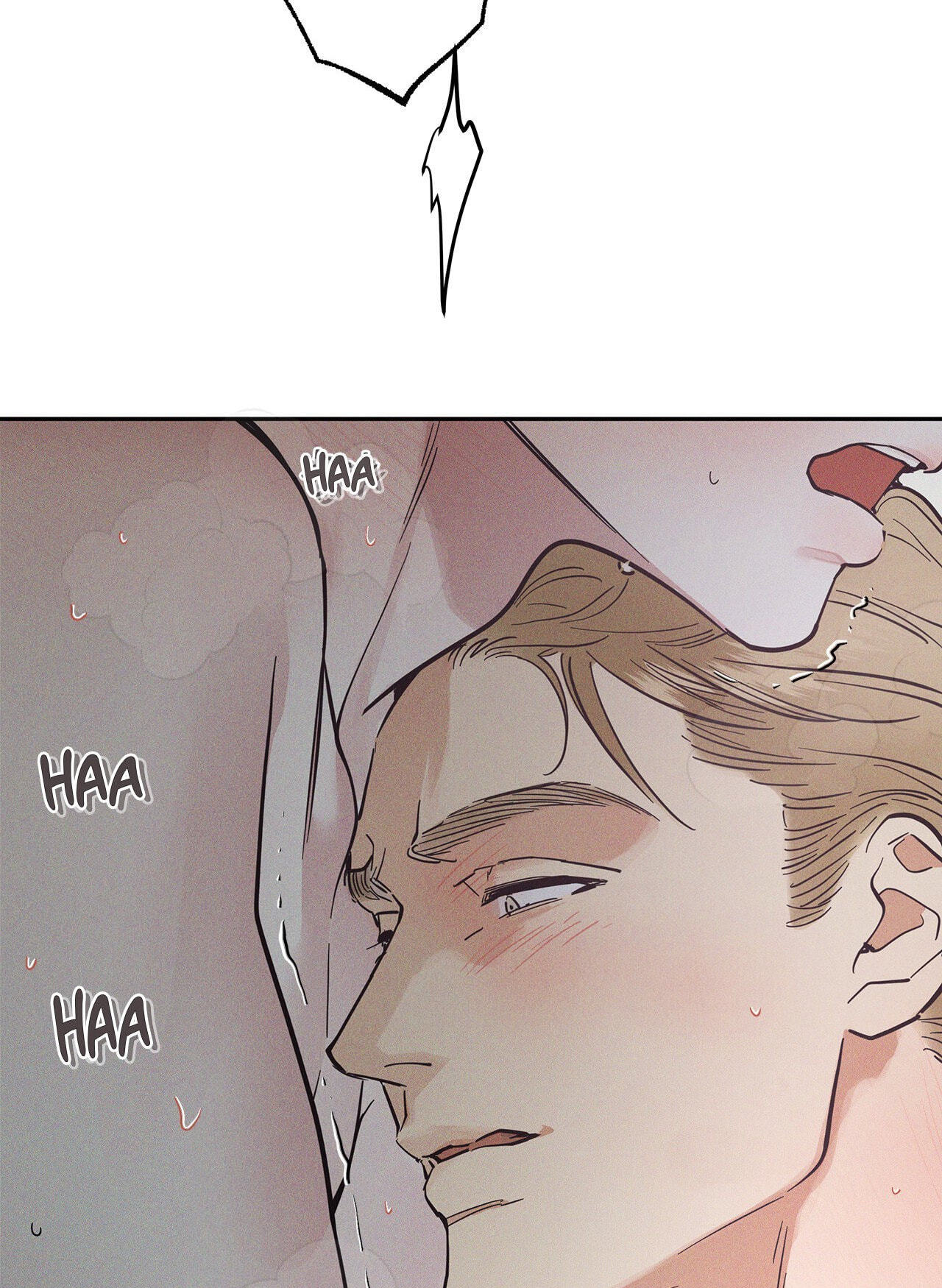 Read Antidote (Harusari) chapter 38 image 56 on Lezhin