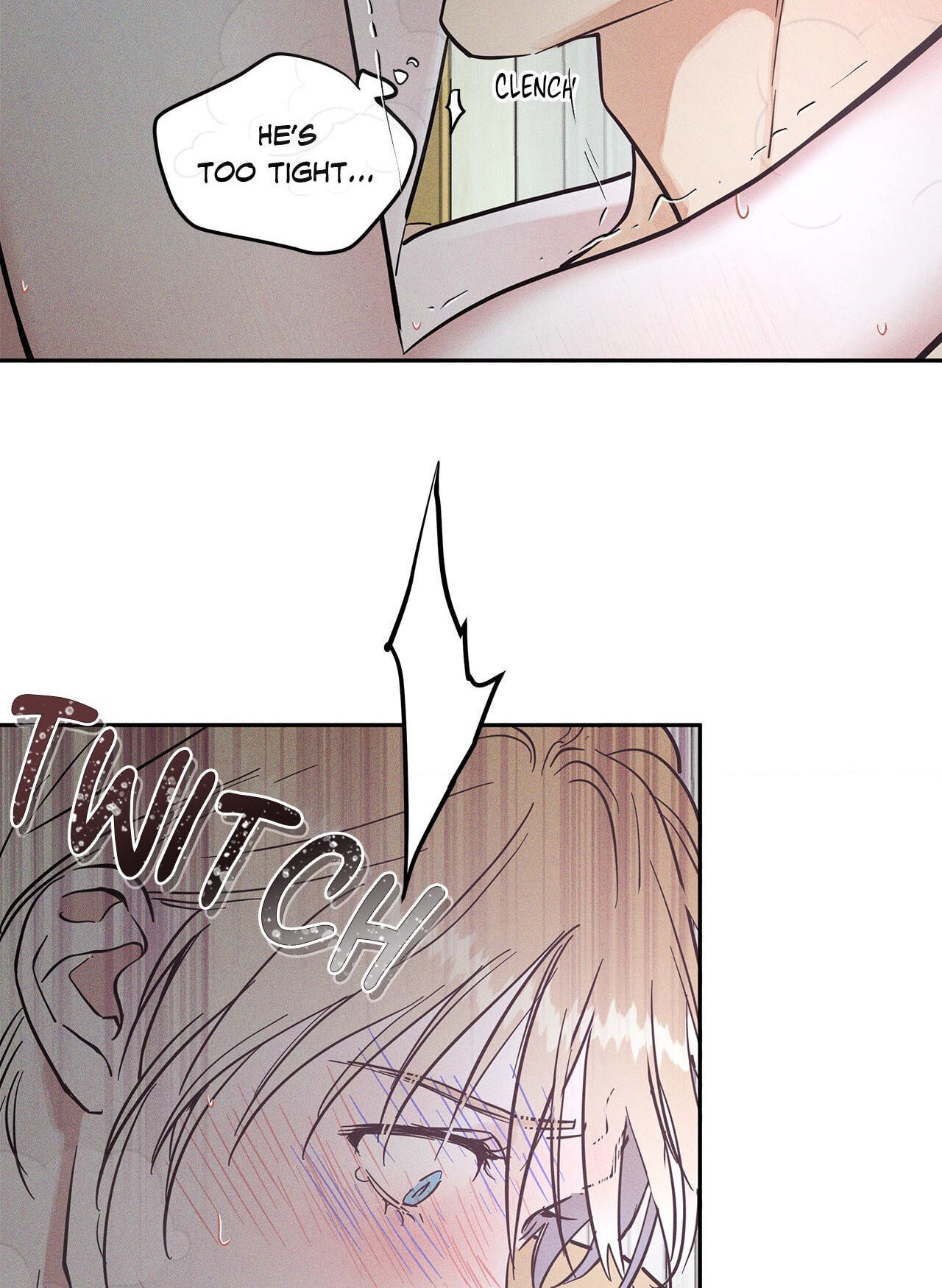 Read Antidote (Harusari) chapter 38 image 57 on Lezhin
