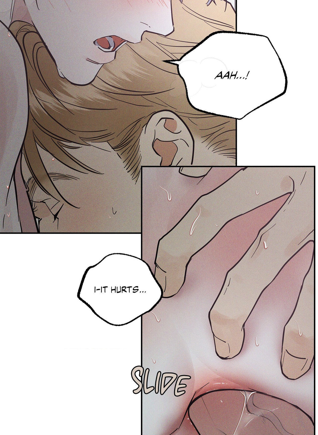 Read Antidote (Harusari) chapter 38 image 58 on Lezhin