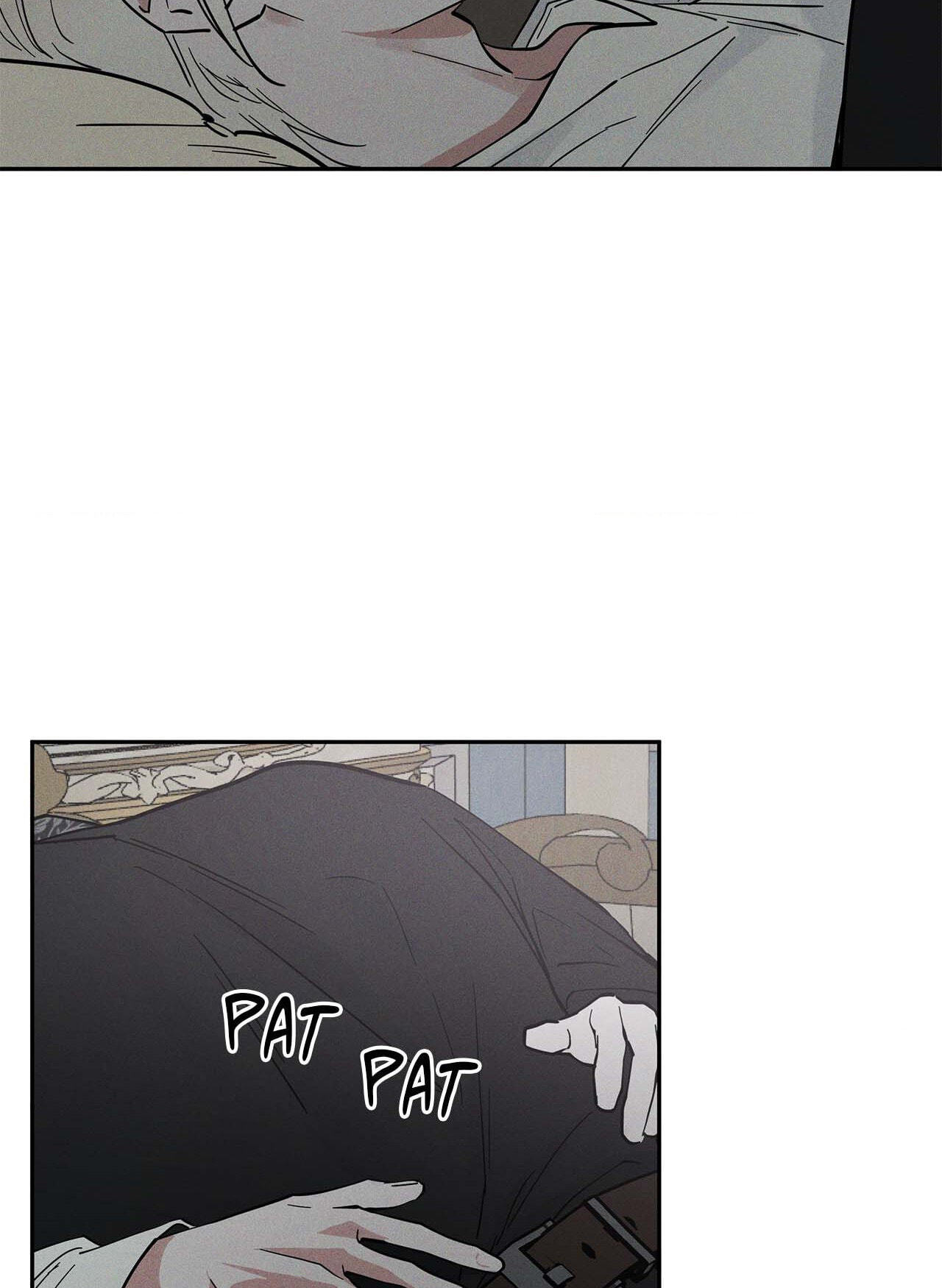 Read Antidote (Harusari) chapter 38 image 6 on Lezhin