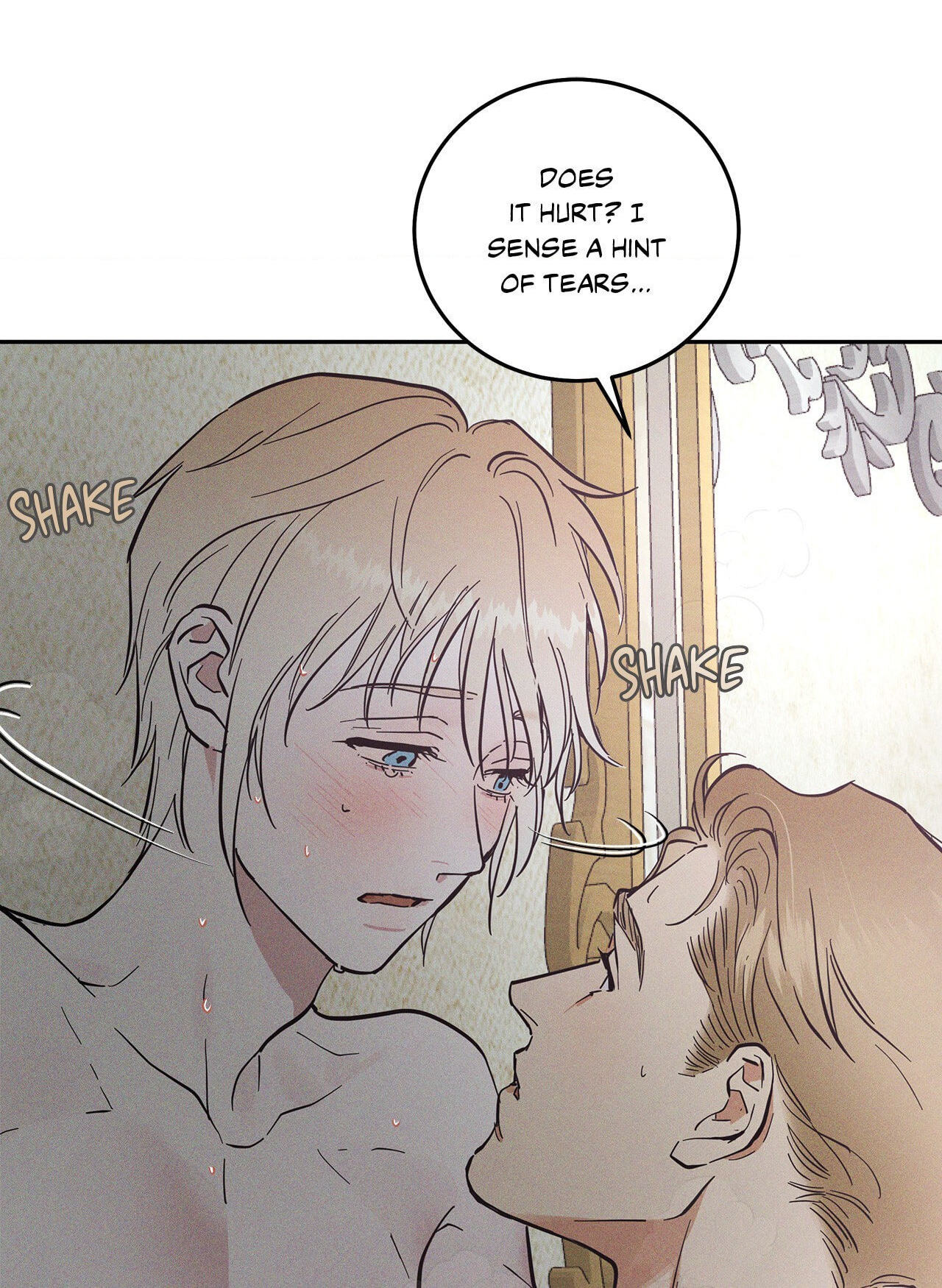 Read Antidote (Harusari) chapter 38 image 61 on Lezhin