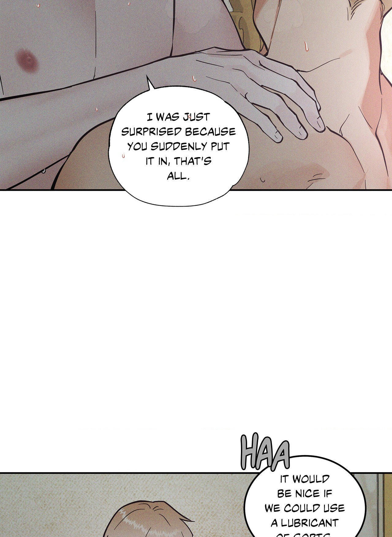 Read Antidote (Harusari) chapter 38 image 62 on Lezhin