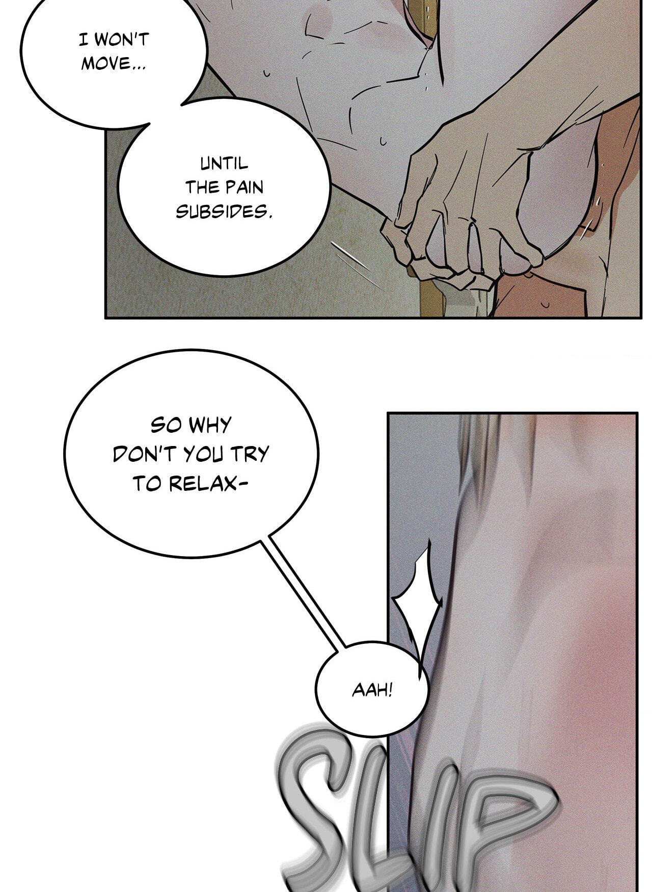 Read Antidote (Harusari) chapter 38 image 66 on Lezhin