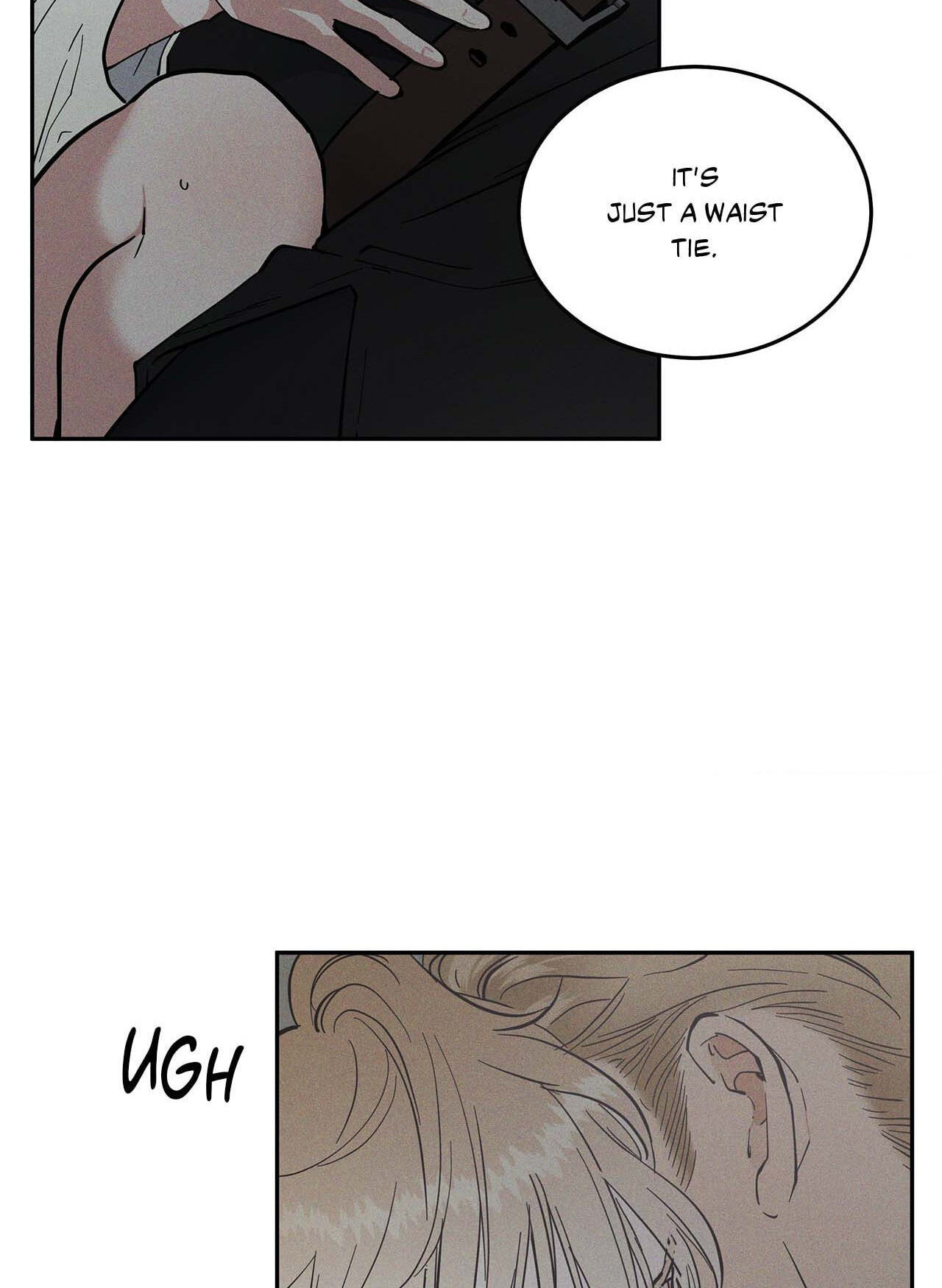 Read Antidote (Harusari) chapter 38 image 7 on Lezhin