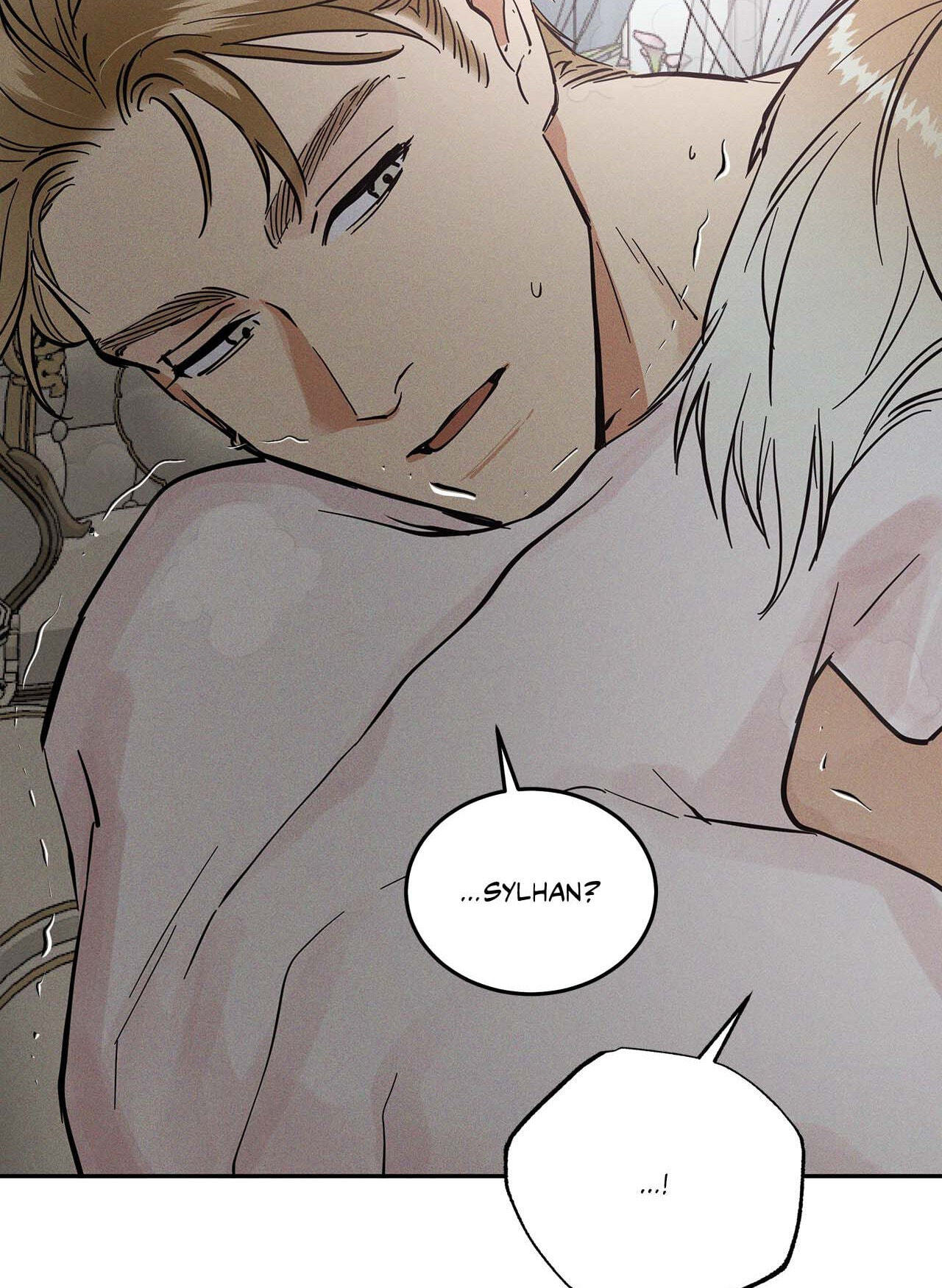 Read Antidote (Harusari) chapter 38 image 74 on Lezhin