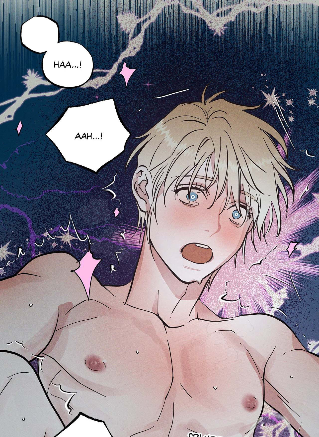 Read Antidote (Harusari) chapter 38 image 76 on Lezhin