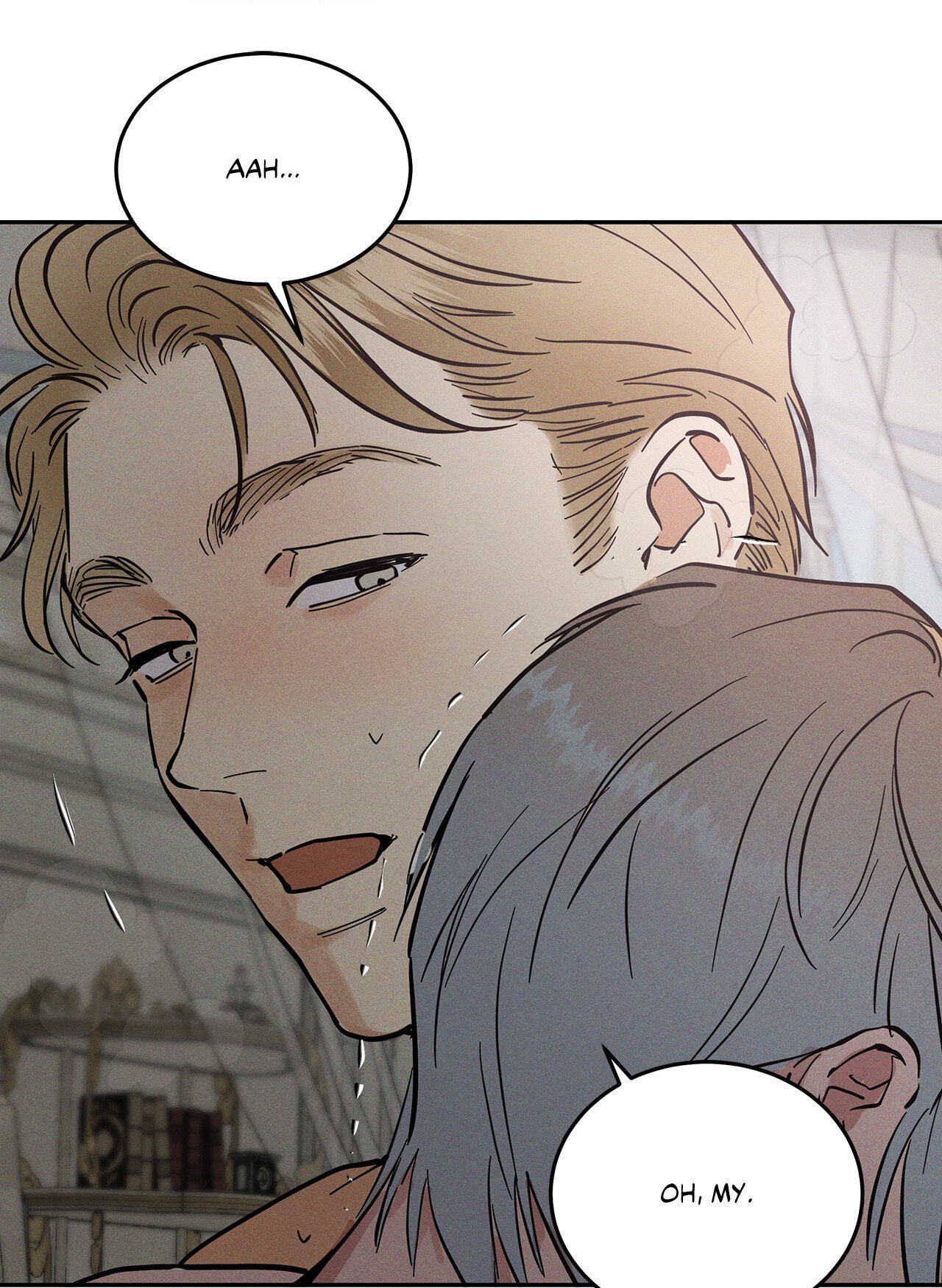 Read Antidote (Harusari) chapter 38 image 78 on Lezhin