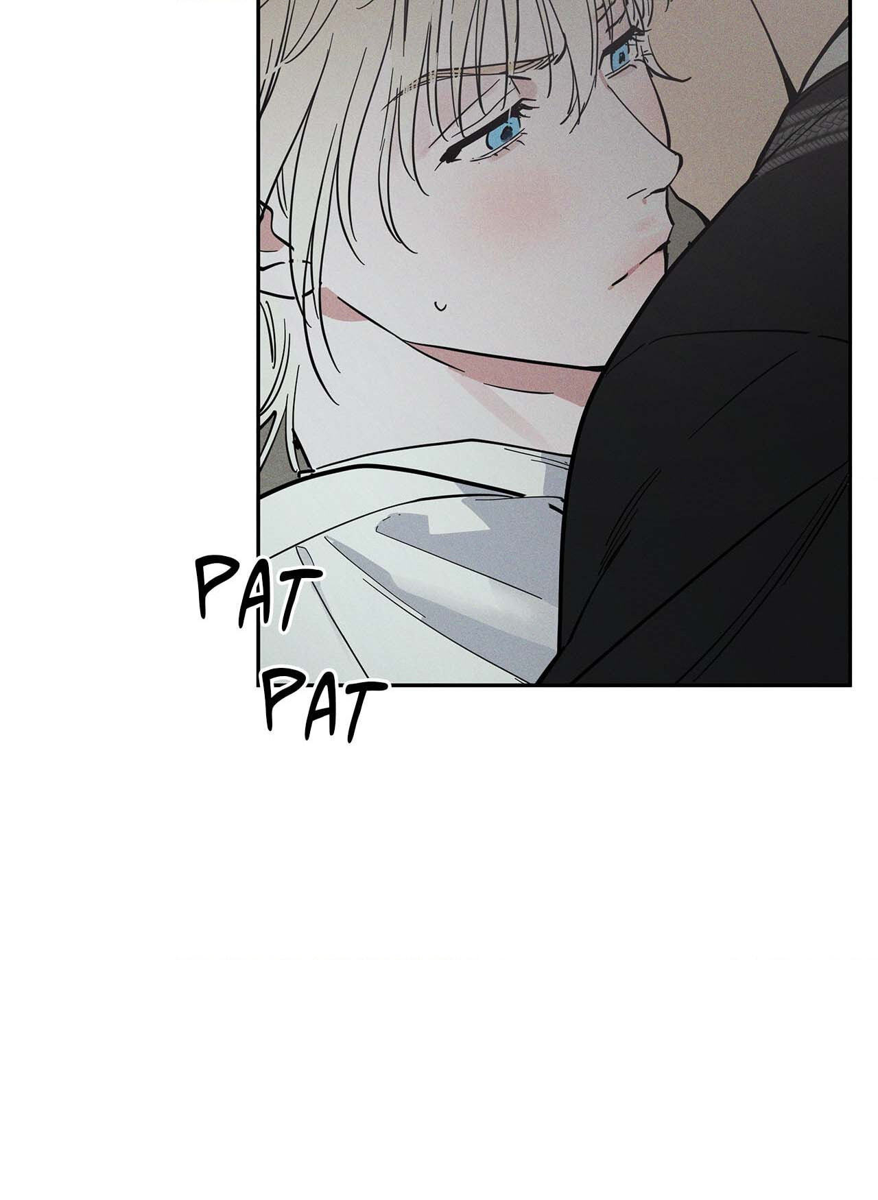Read Antidote (Harusari) chapter 38 image 8 on Lezhin