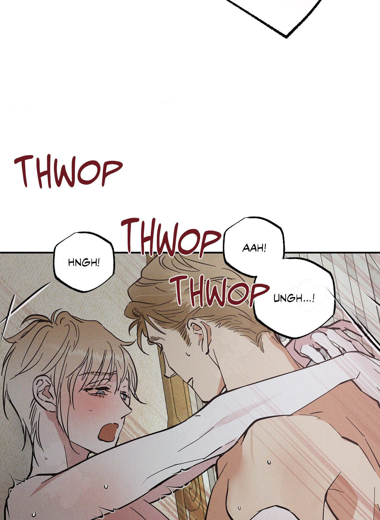 Read Antidote (Harusari) chapter 38 image 83 on Lezhin