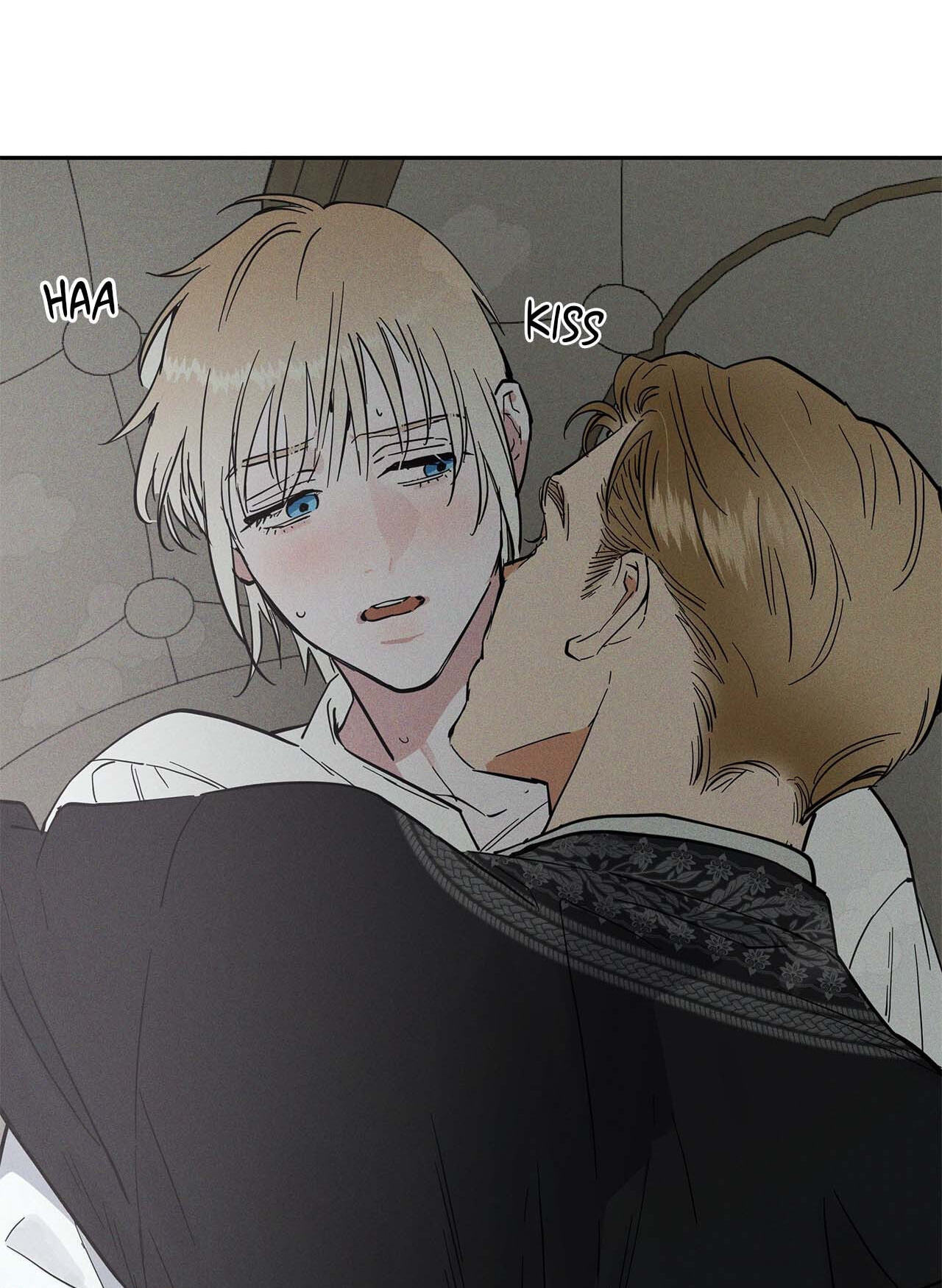 Read Antidote (Harusari) chapter 38 image 9 on Lezhin