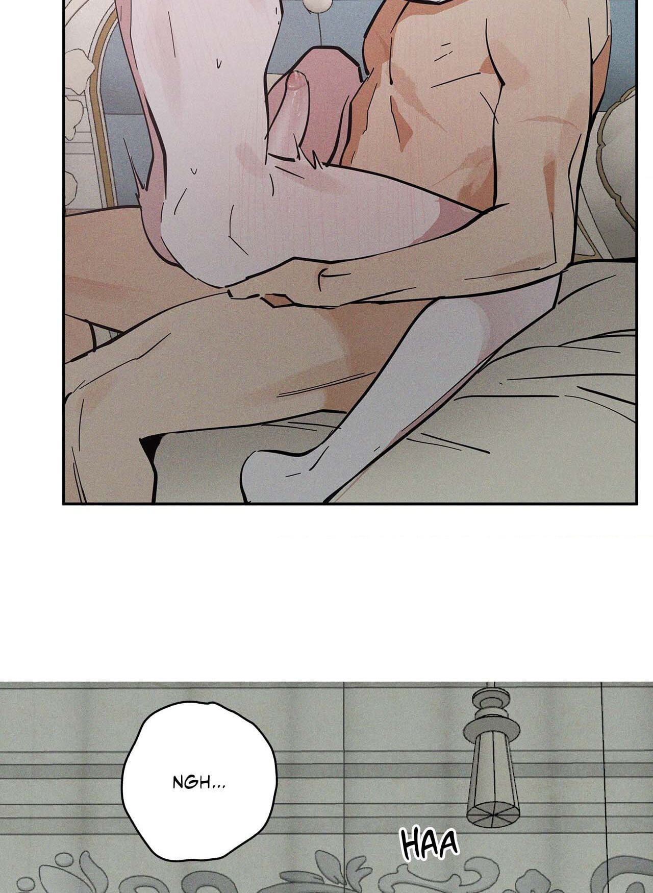 Read Antidote (Harusari) chapter 38 image 93 on Lezhin