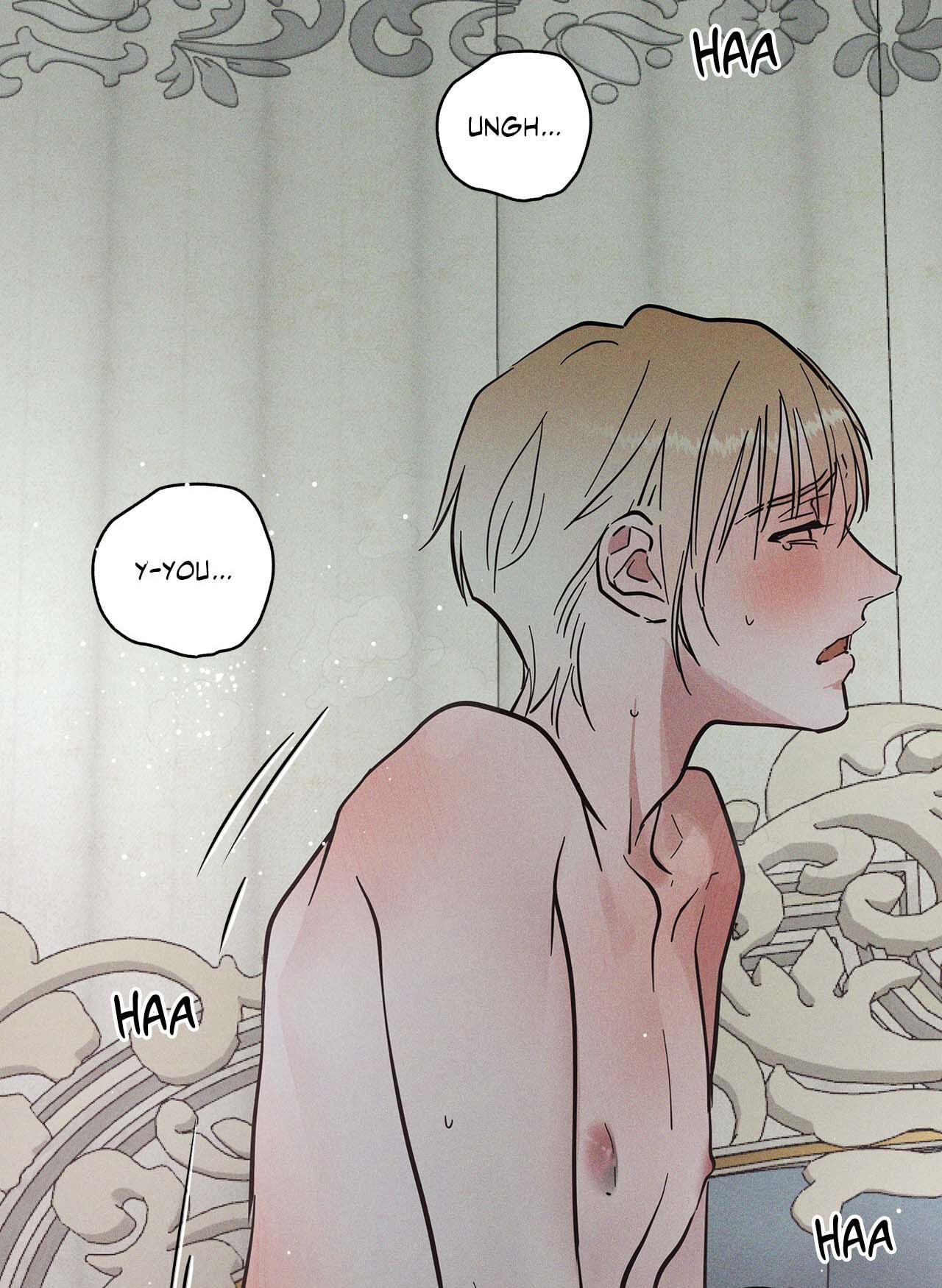 Read Antidote (Harusari) chapter 38 image 94 on Lezhin