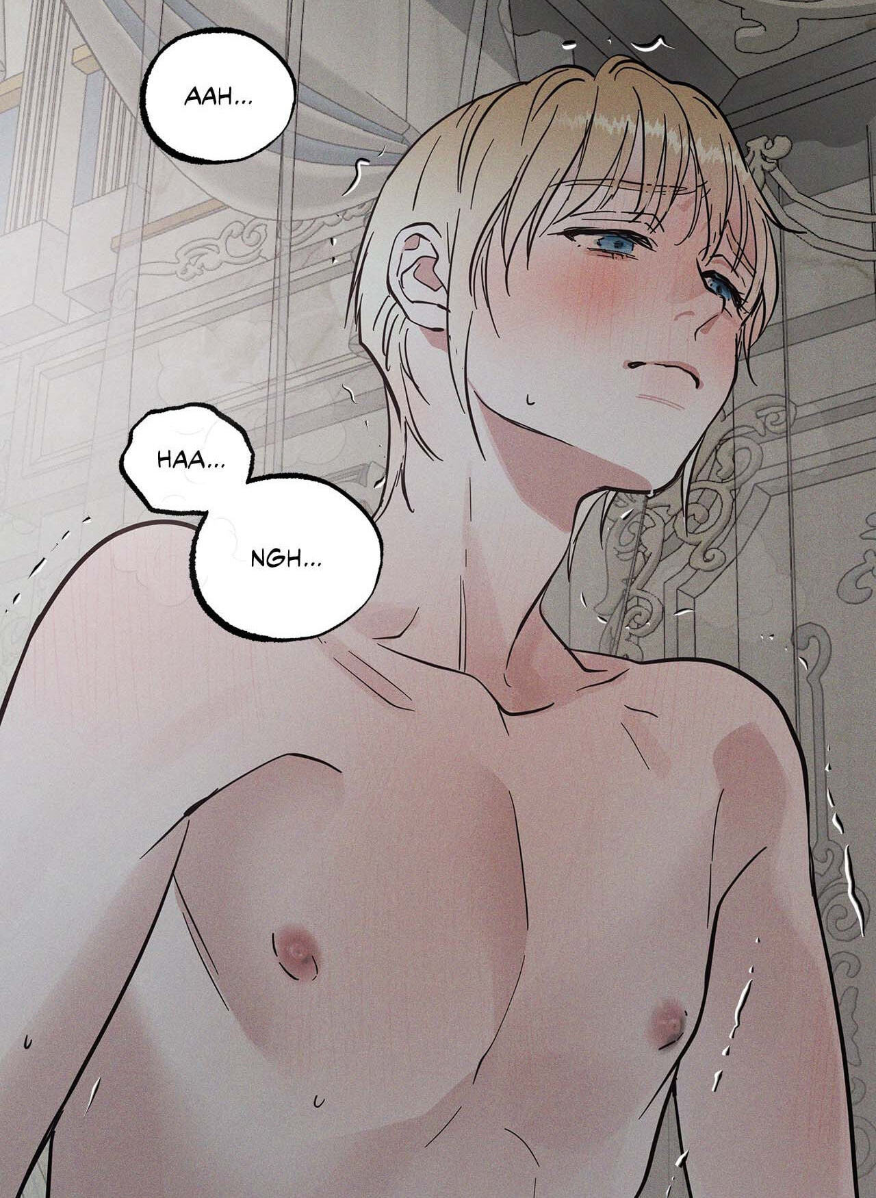 Read Antidote (Harusari) chapter 38 image 97 on Lezhin