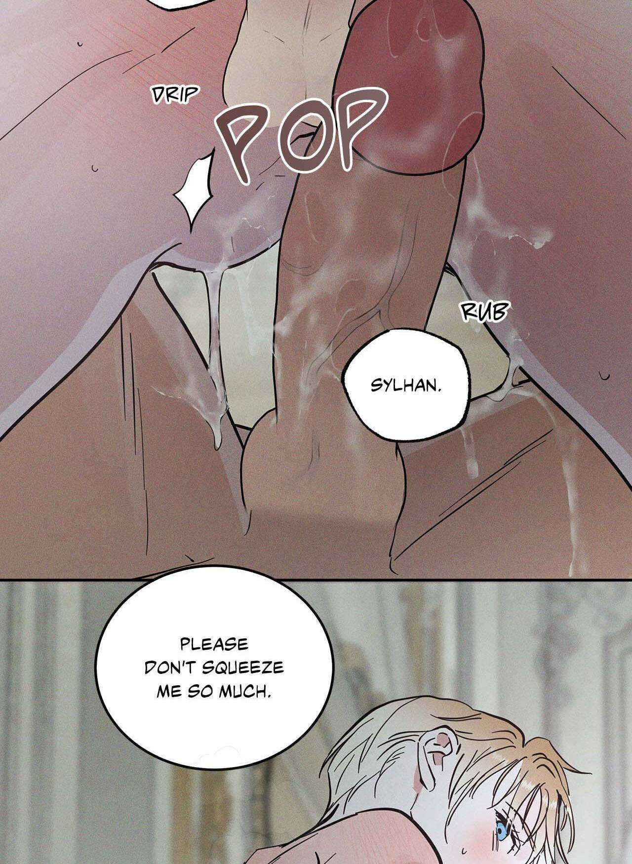 Read Antidote (Harusari) chapter 38 image 99 on Lezhin