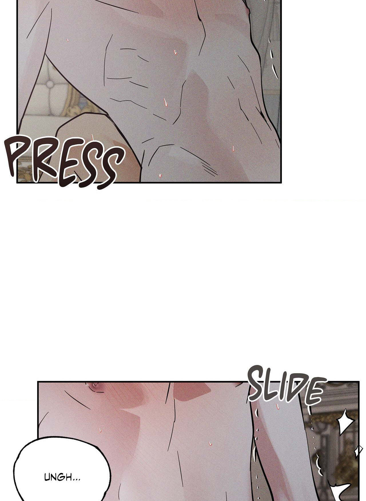 Read Antidote (Harusari) chapter 39 image 10 on Lezhin