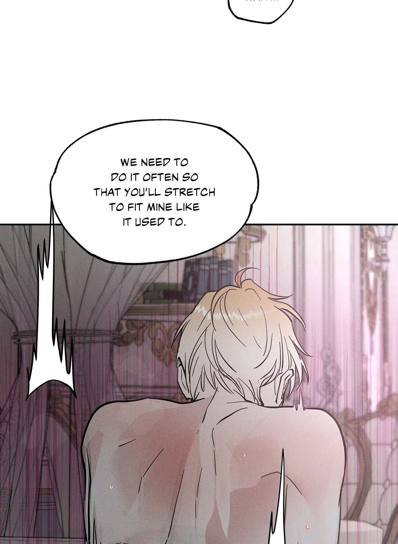 Read Antidote (Harusari) chapter 39 image 12 on Lezhin