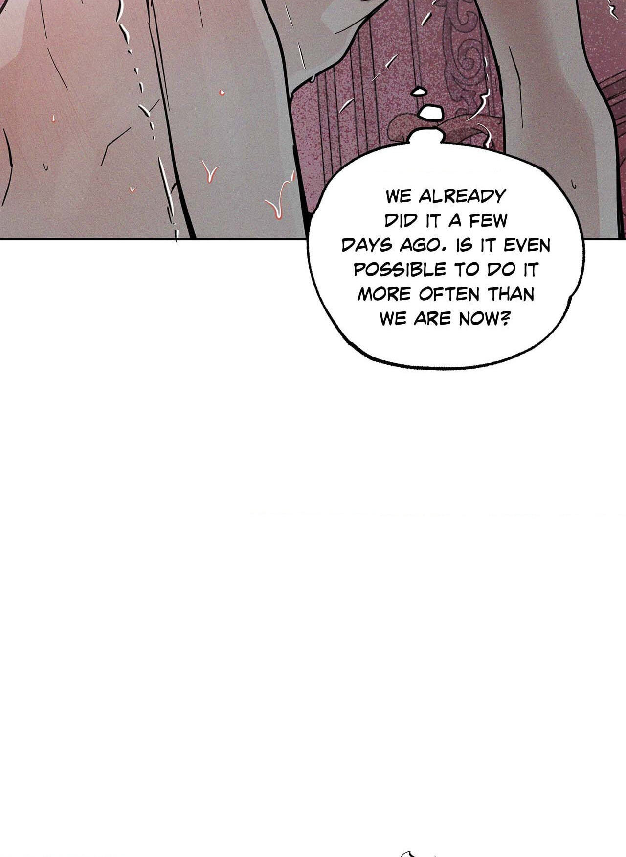 Read Antidote (Harusari) chapter 39 image 15 on Lezhin