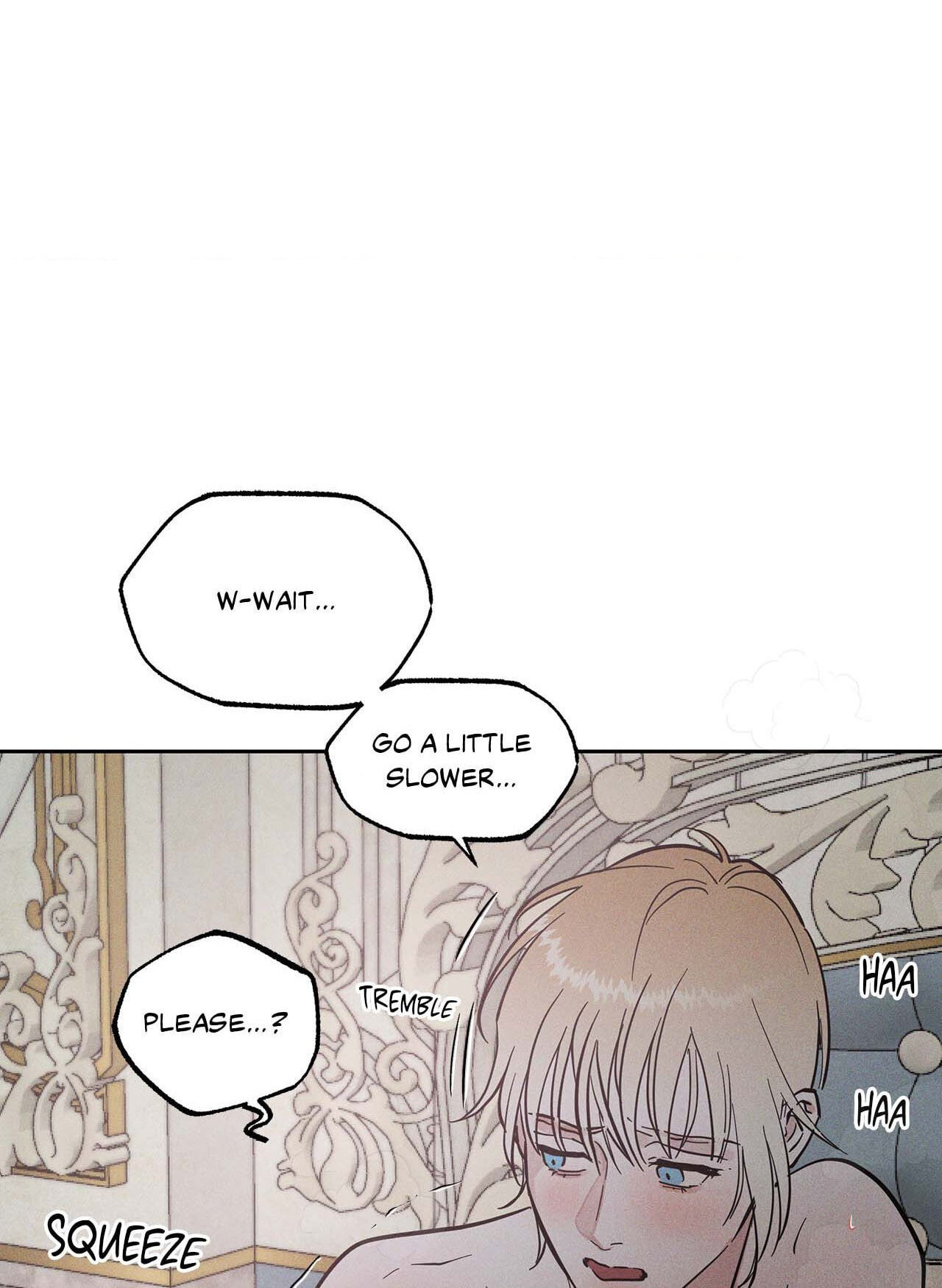 Read Antidote (Harusari) chapter 39 image 17 on Lezhin