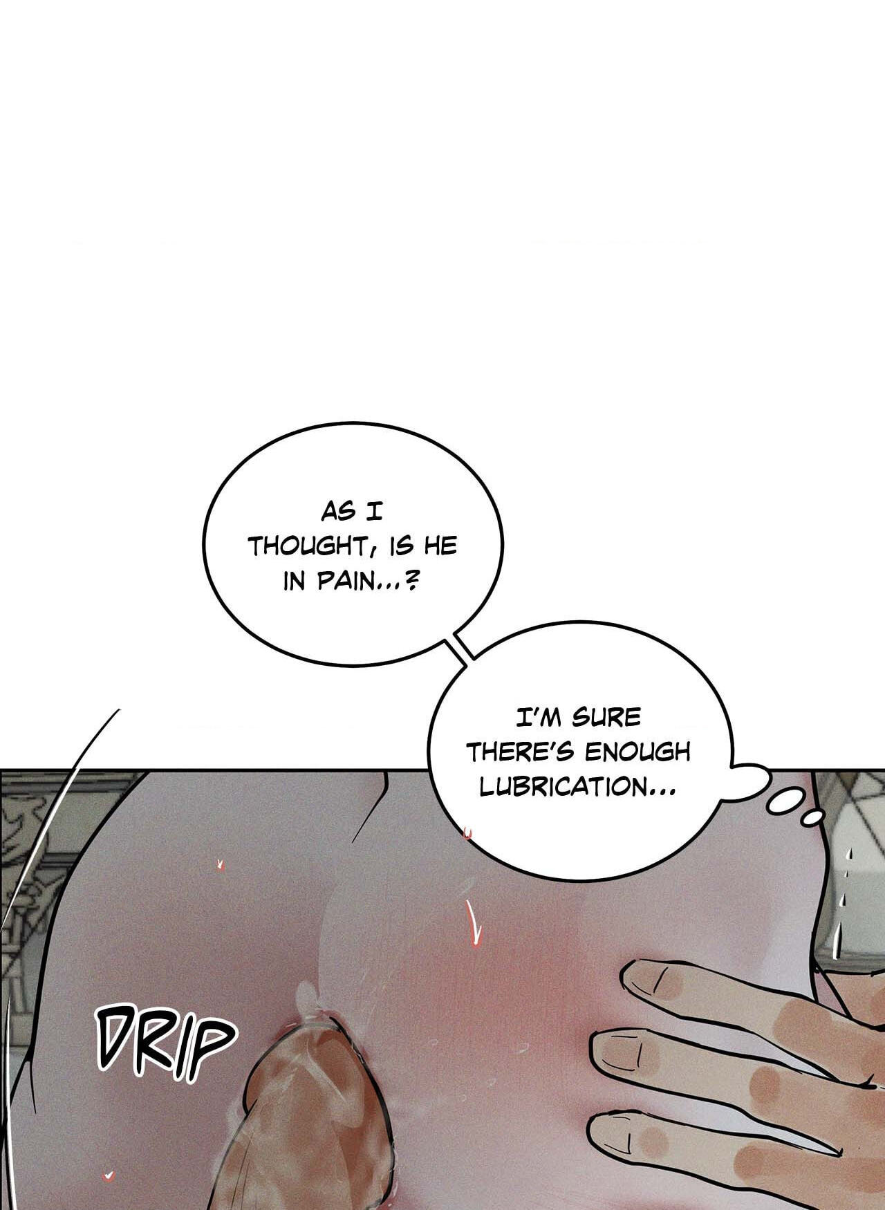 Read Antidote (Harusari) chapter 39 image 19 on Lezhin