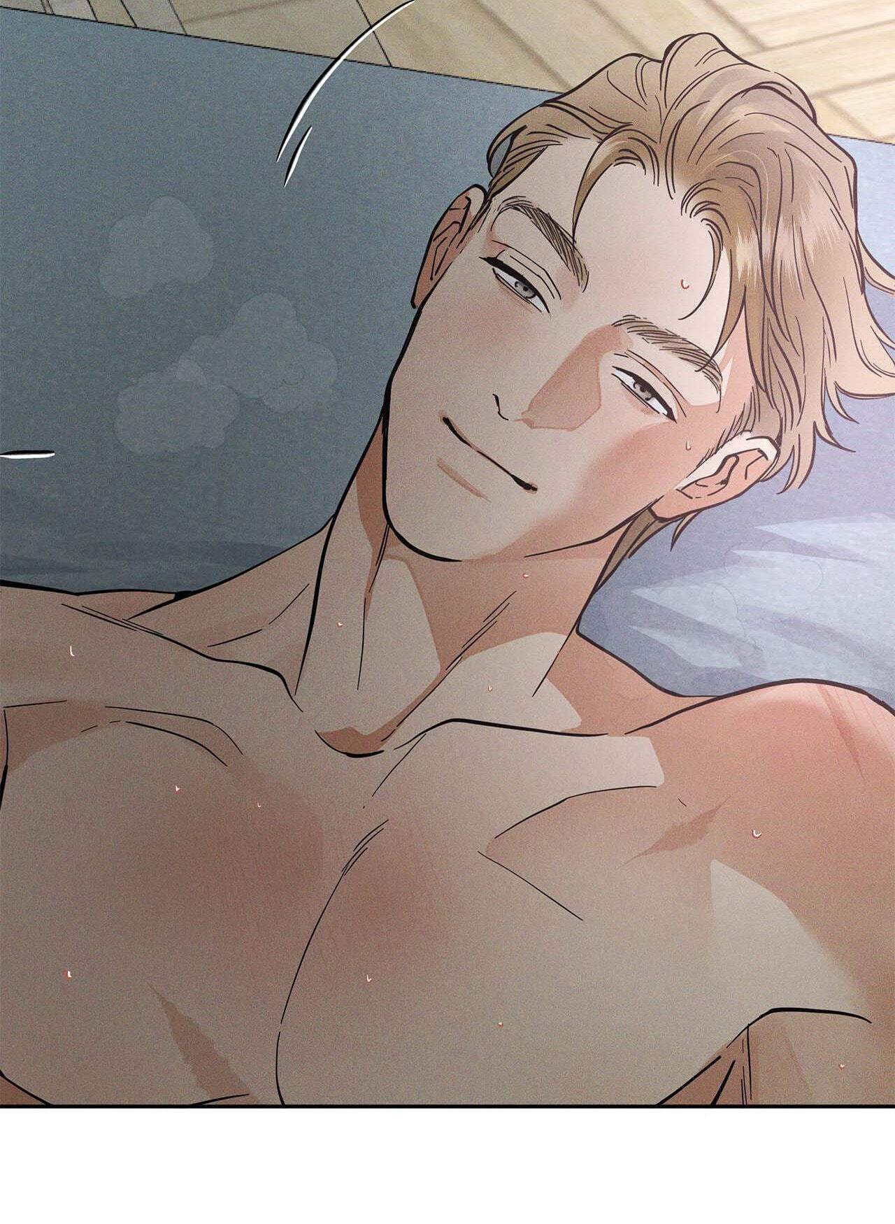 Read Antidote (Harusari) chapter 39 image 2 on Lezhin