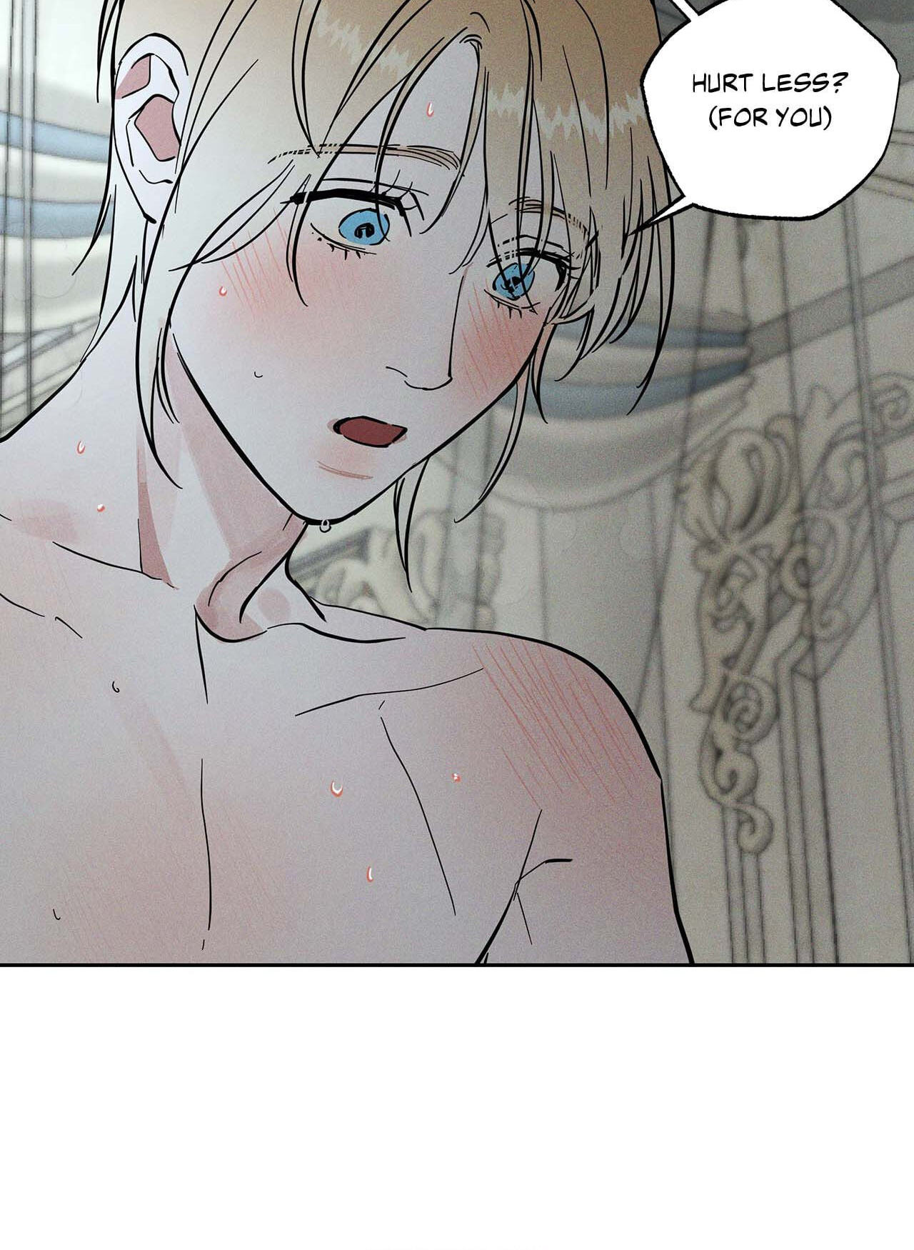 Read Antidote (Harusari) chapter 39 image 23 on Lezhin