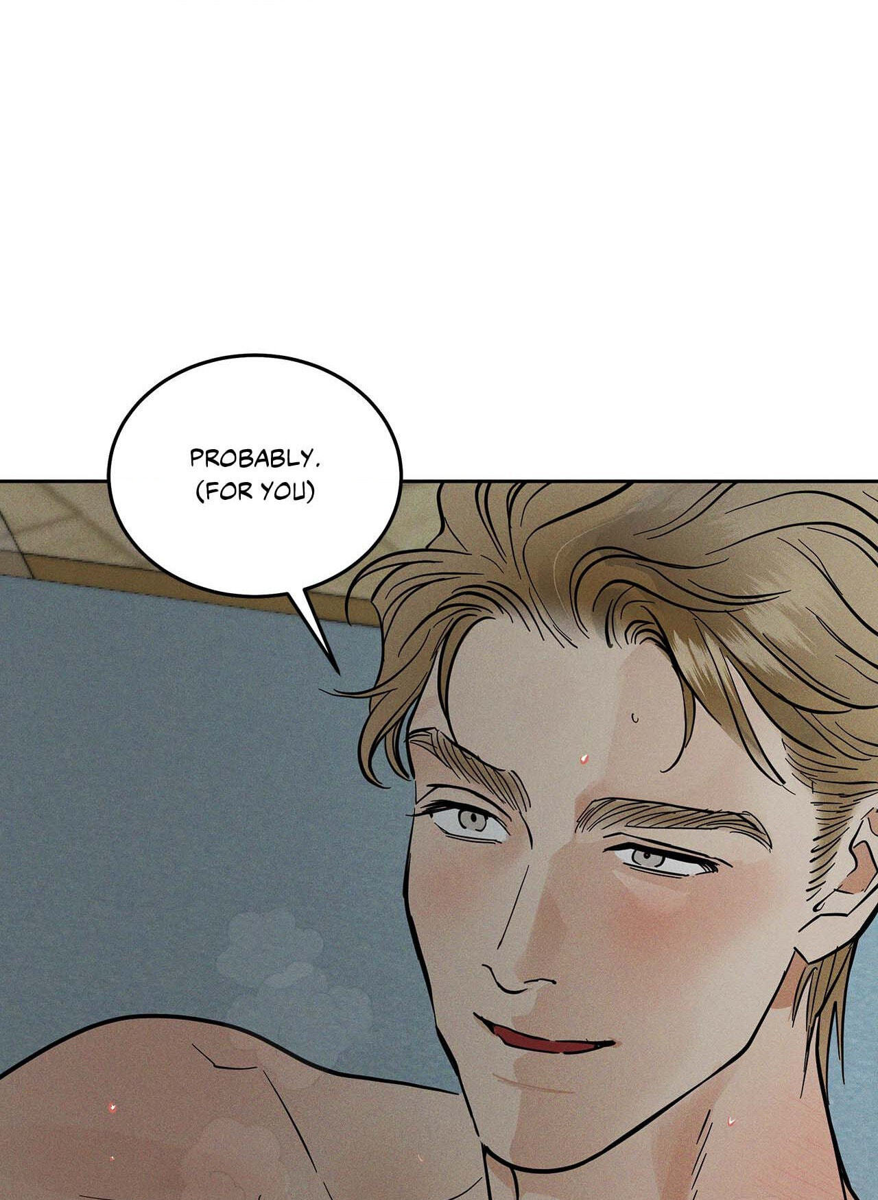 Read Antidote (Harusari) chapter 39 image 24 on Lezhin