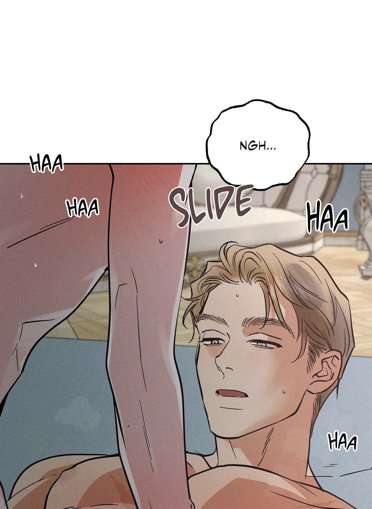 Read Antidote (Harusari) chapter 39 image 30 on Lezhin