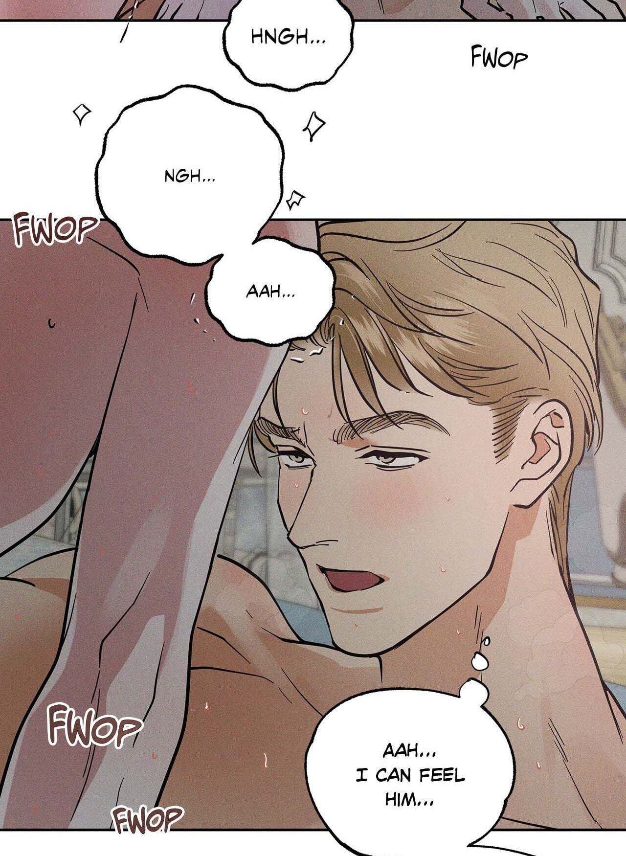 Read Antidote (Harusari) chapter 39 image 32 on Lezhin