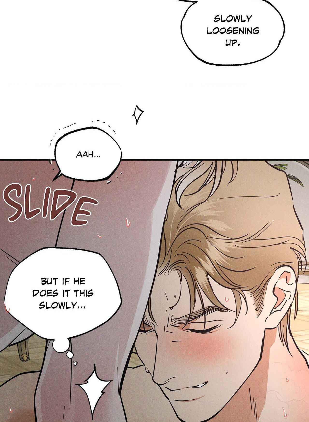 Read Antidote (Harusari) chapter 39 image 33 on Lezhin