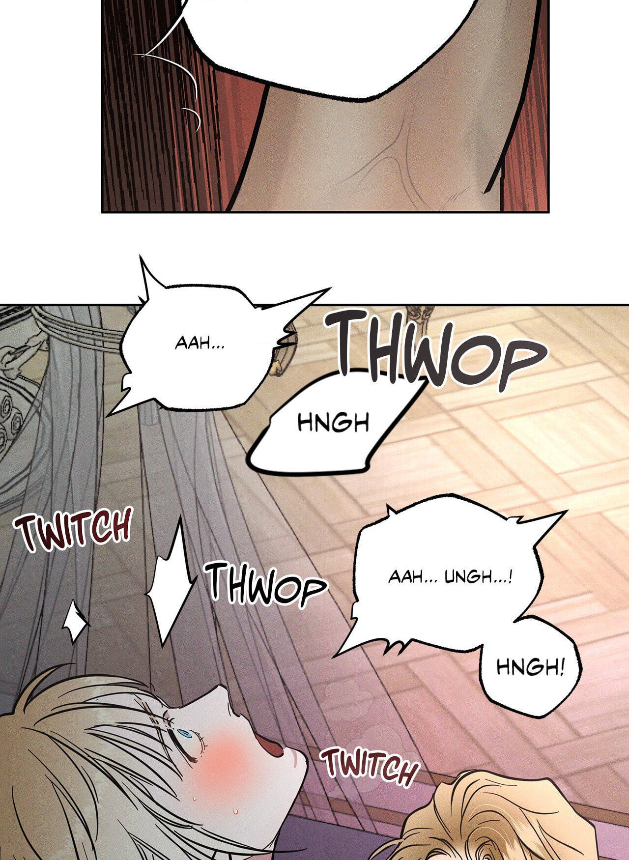 Read Antidote (Harusari) chapter 39 image 38 on Lezhin