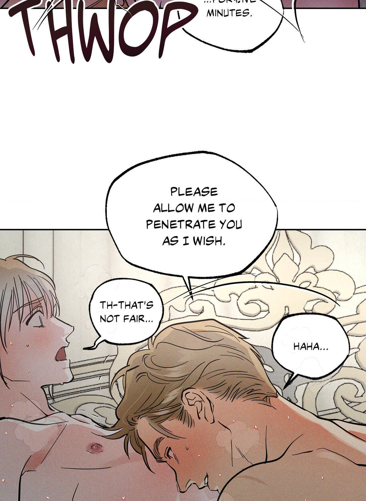 Read Antidote (Harusari) chapter 39 image 40 on Lezhin
