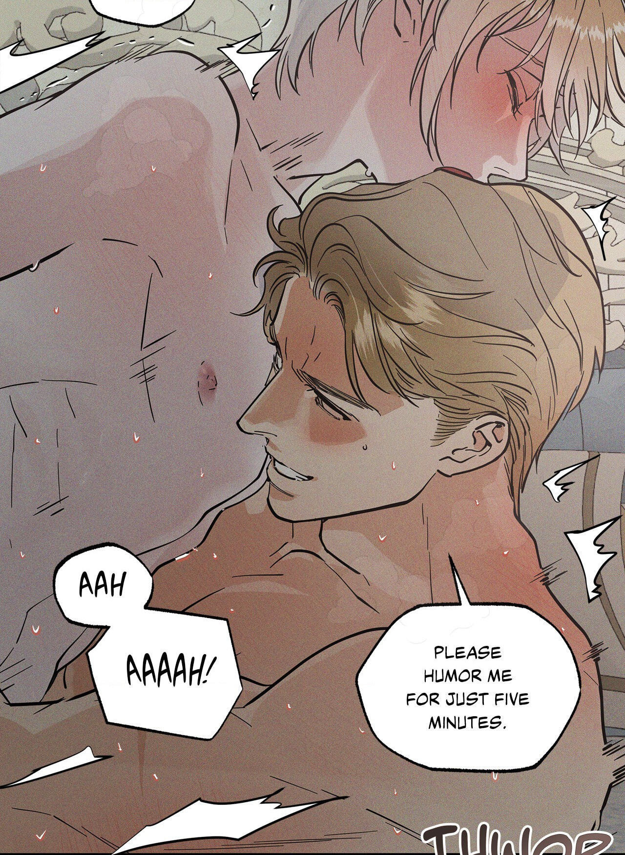 Read Antidote (Harusari) chapter 39 image 44 on Lezhin