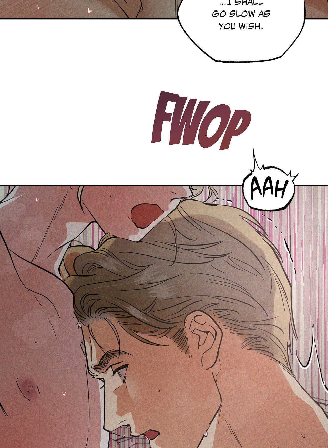 Read Antidote (Harusari) chapter 39 image 46 on Lezhin
