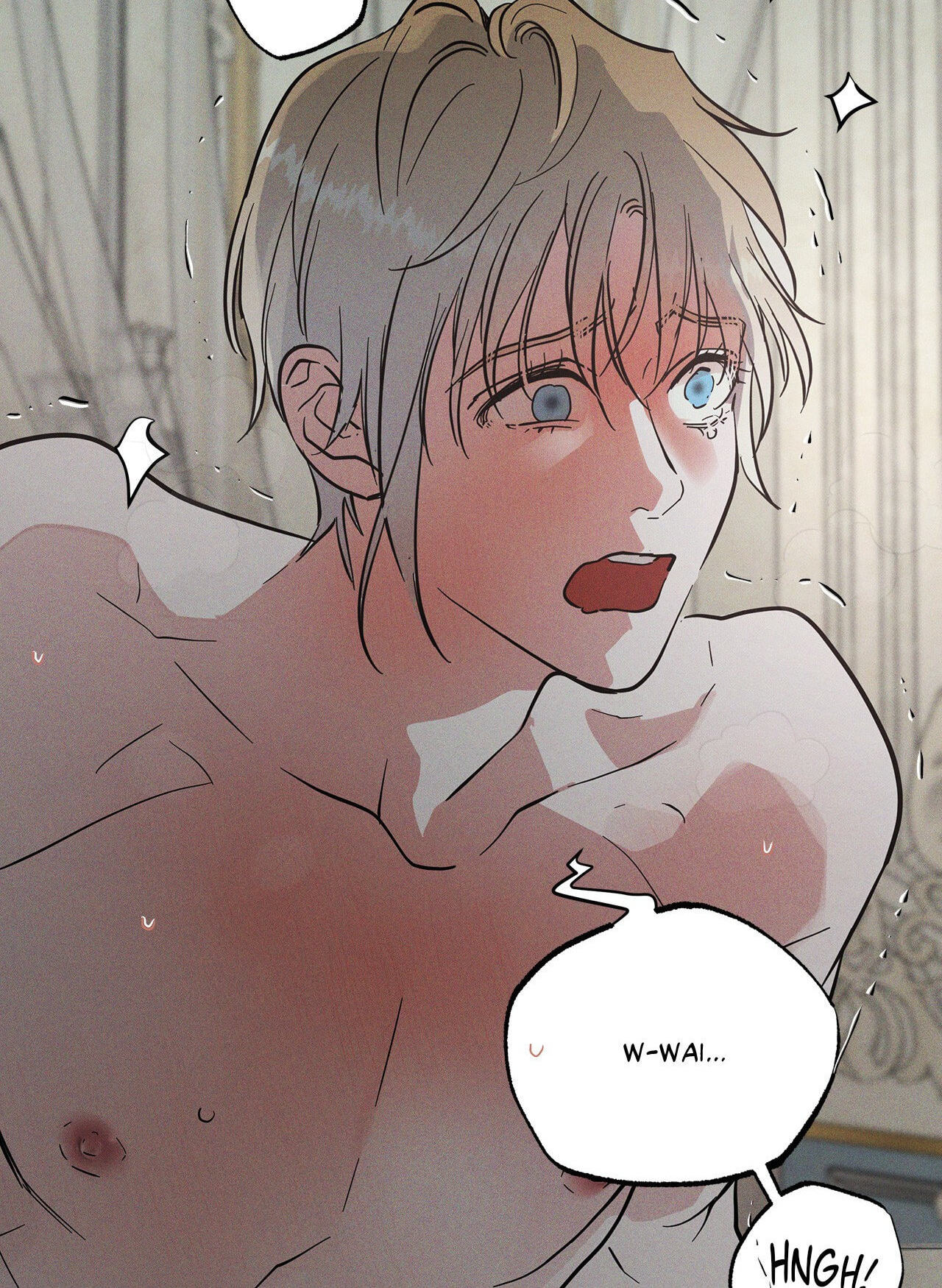 Read Antidote (Harusari) chapter 39 image 49 on Lezhin